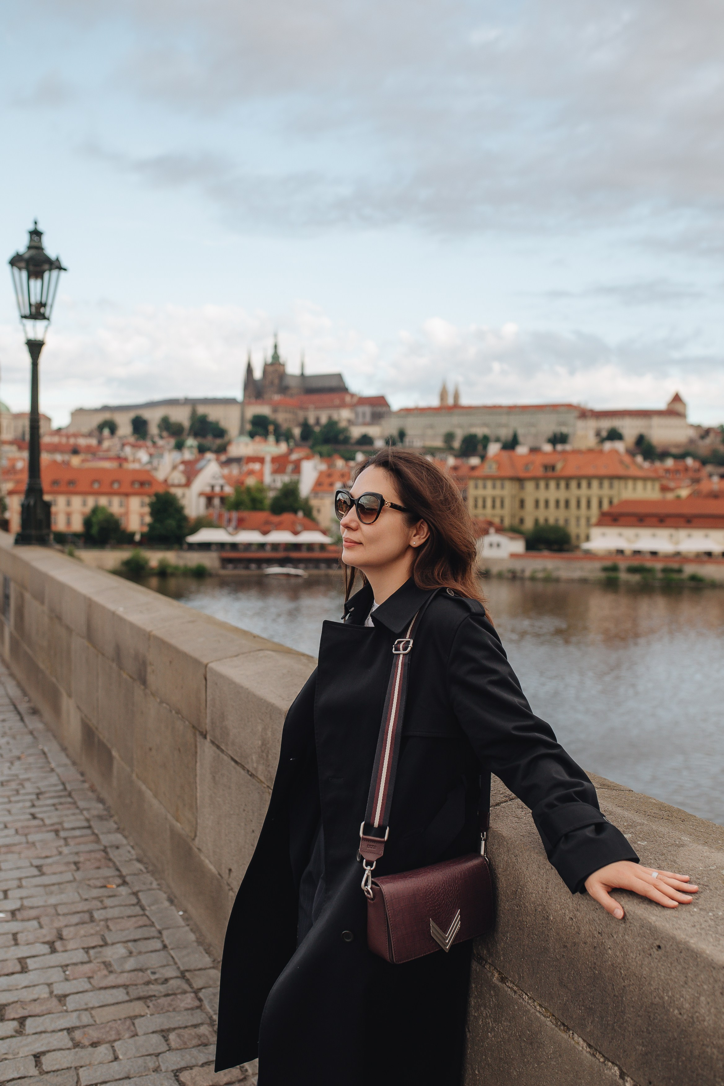 Прогулка по Праге для Ренаты. Фотограф Прага | Photographer Prague| Фотограф в Праге Яра Куркус