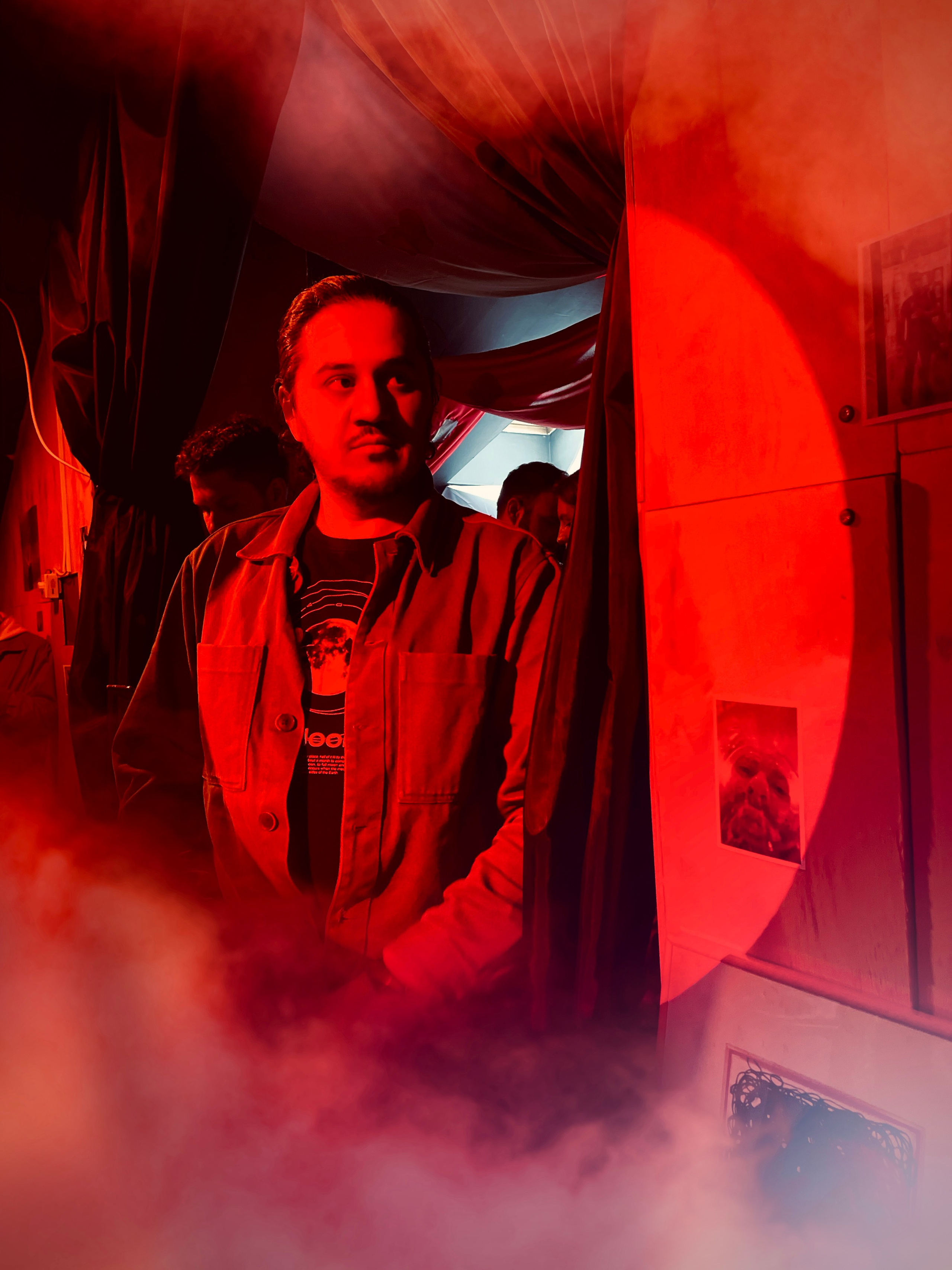 «АВТОПОРТРЕТ». Фотовыставки serebro.gallery, в которых автором можешь стать ты! | Москва