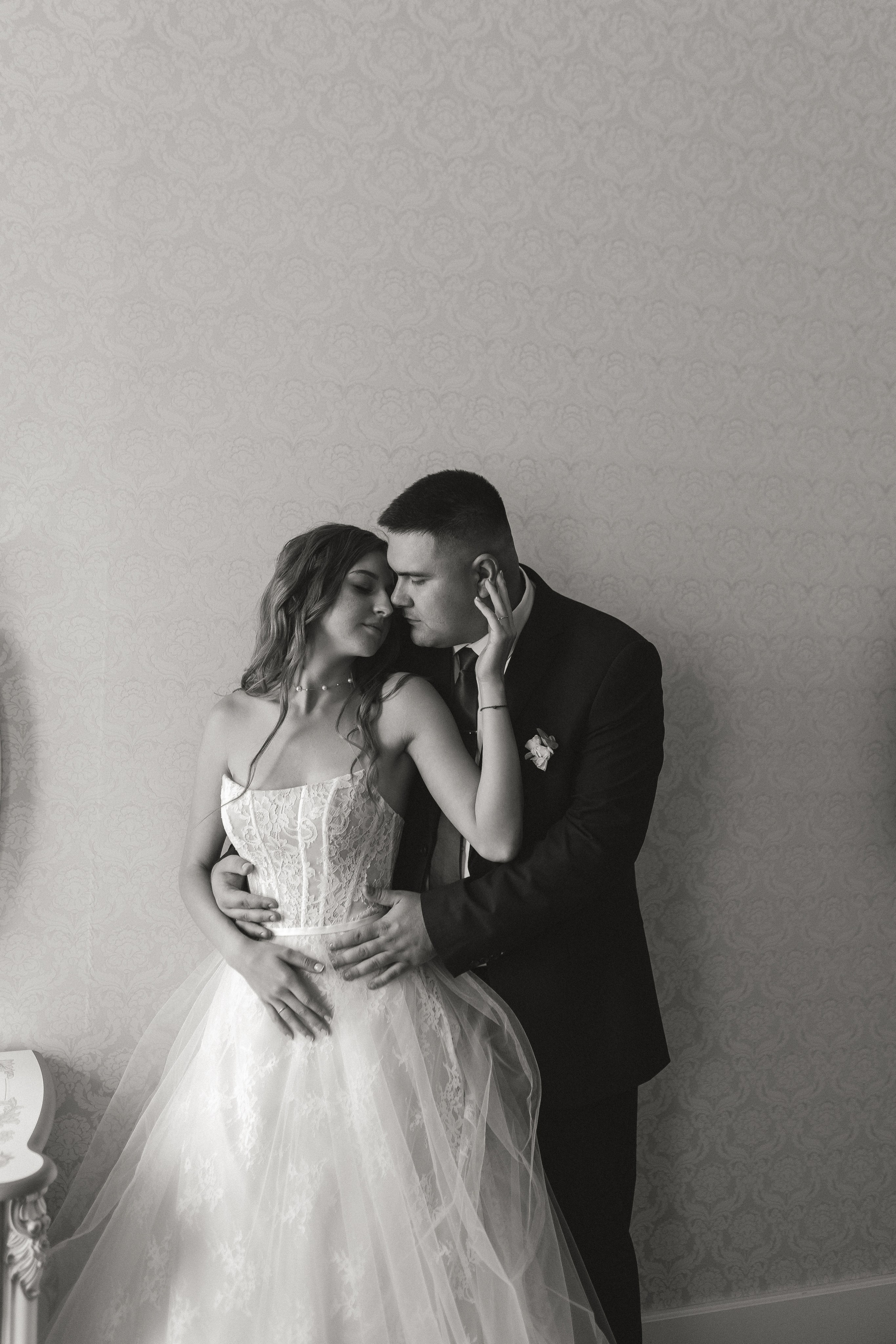 Любовь в ваших руках. Свадебный и семейный фотограф в Астрахани Заскокина Анастасия