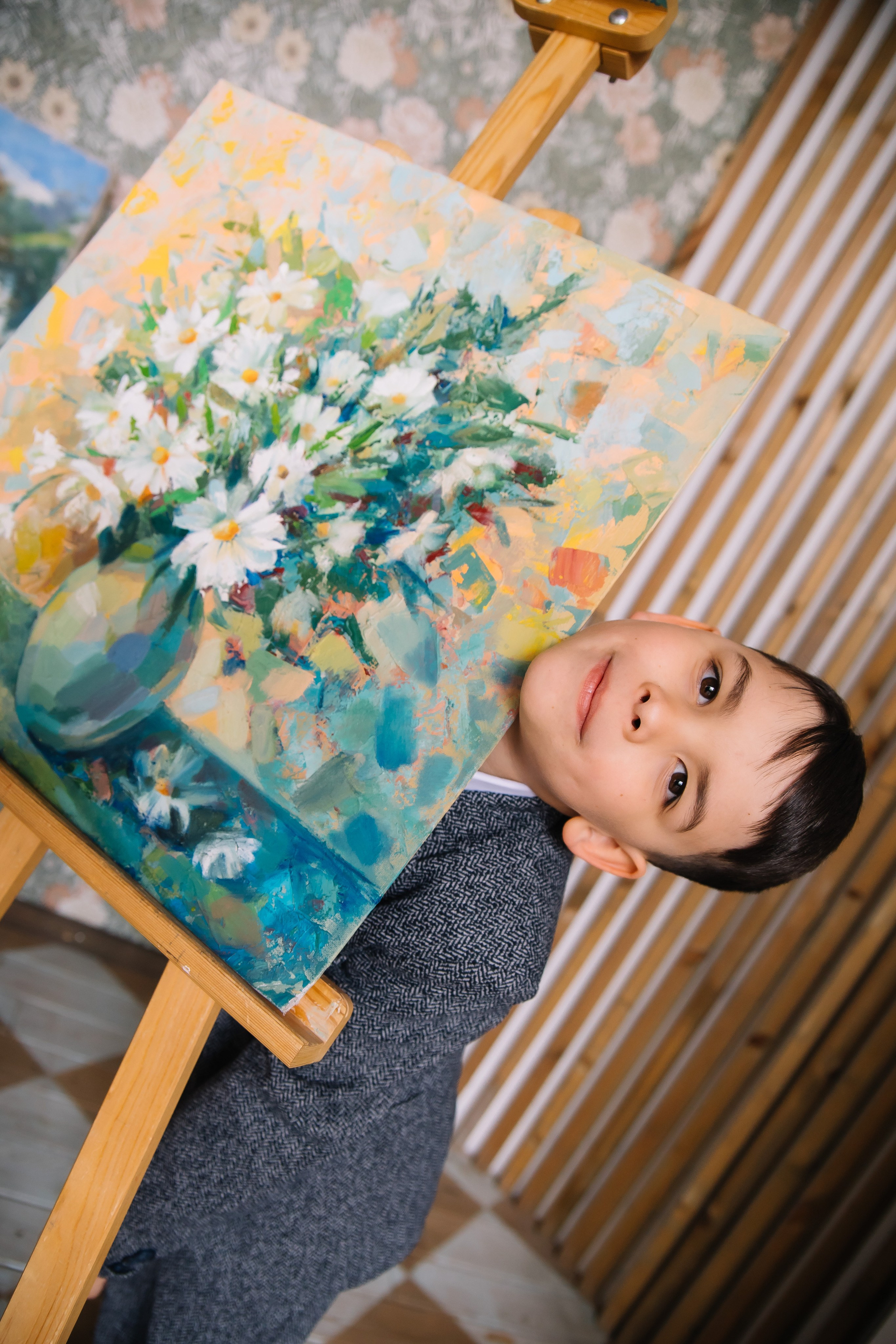 Свадебная съёмка в студии с гостями в Екатеринбурге. Свадебный, семейный фотограф, контент съёмка. Екатеринбург. Елена Граф