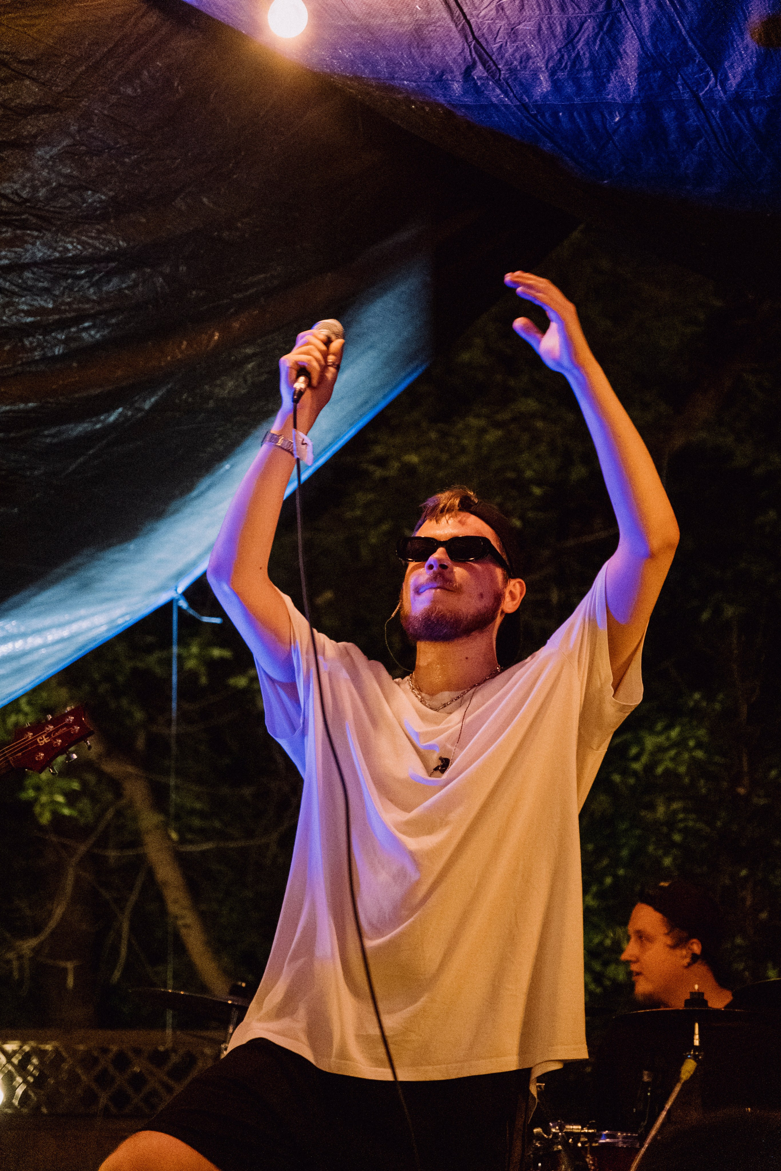 Siberian Core Open Air. Фотограф в Иркутске Анна Мирошникова