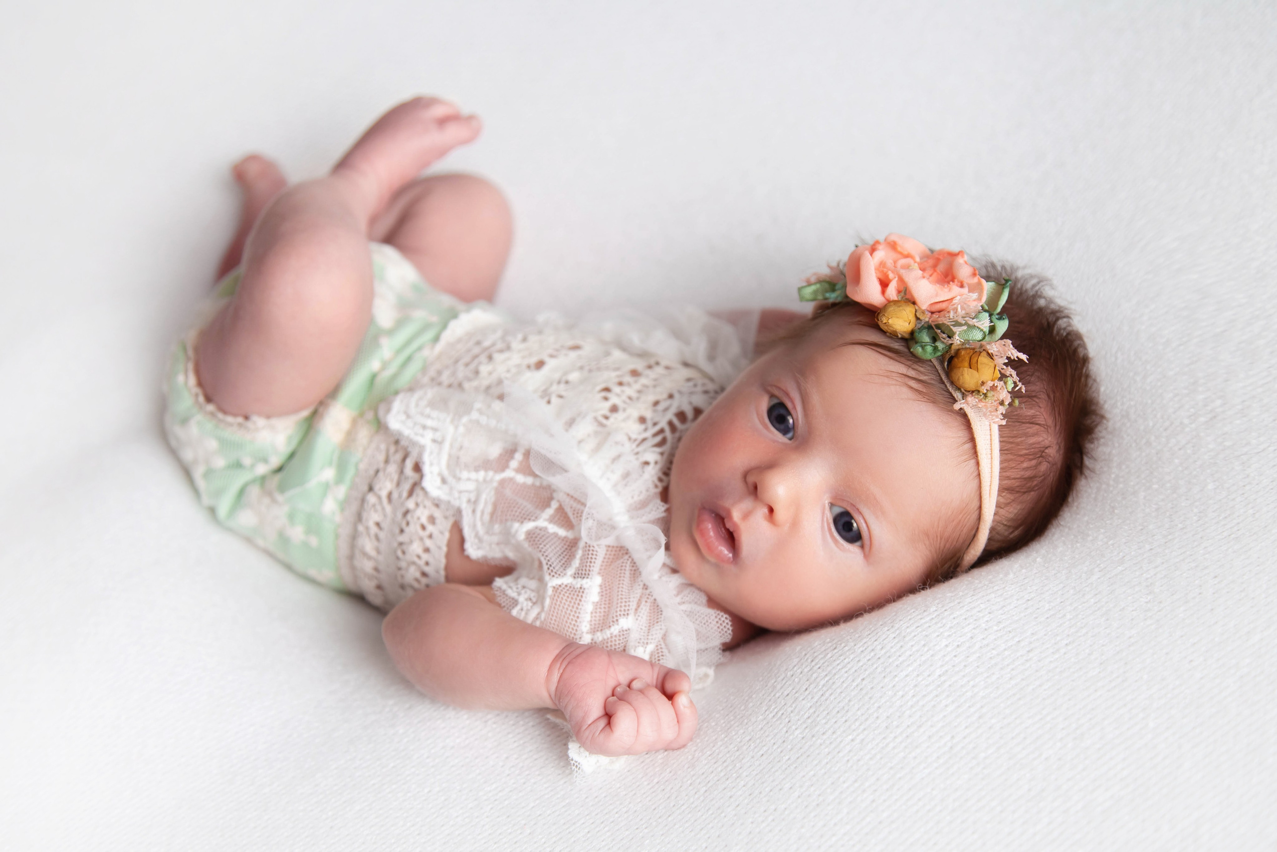 Фотограф Newborn в Саратове Екатерина Завитова