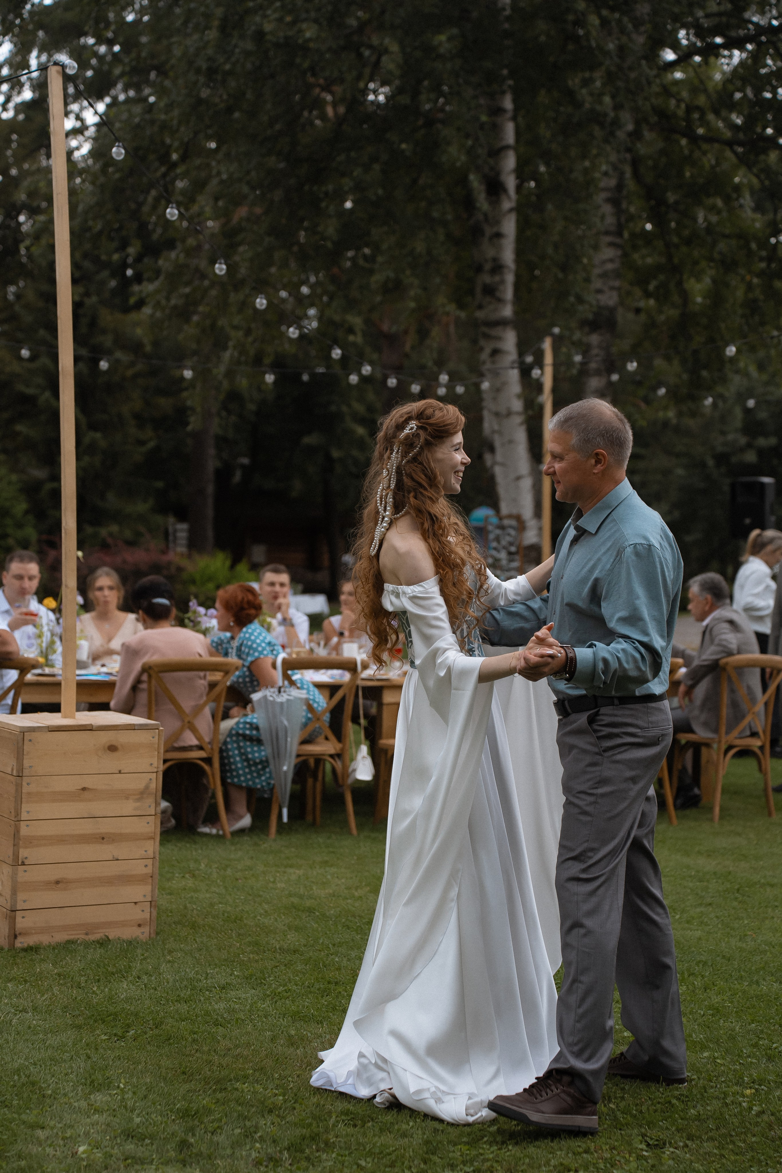 Не просто свадьба. Свадебный фотограф Москва Светлана Анисимова