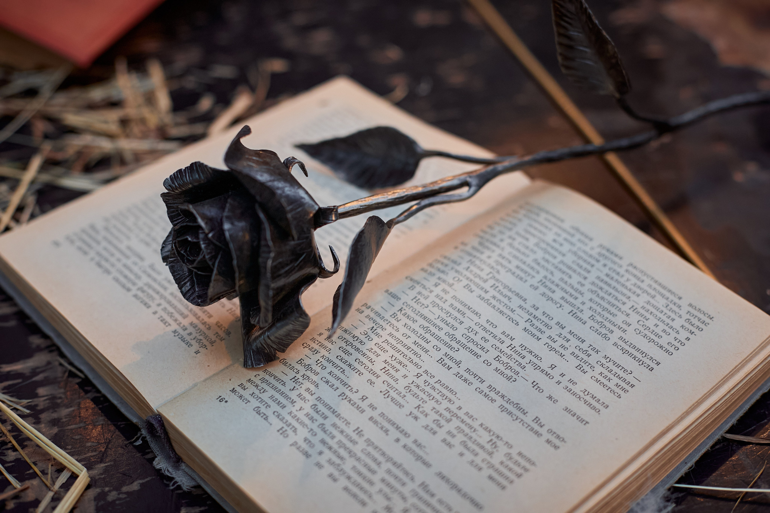 «Без названия». Свадебный и креативный фотограф в ЮФО и МСК