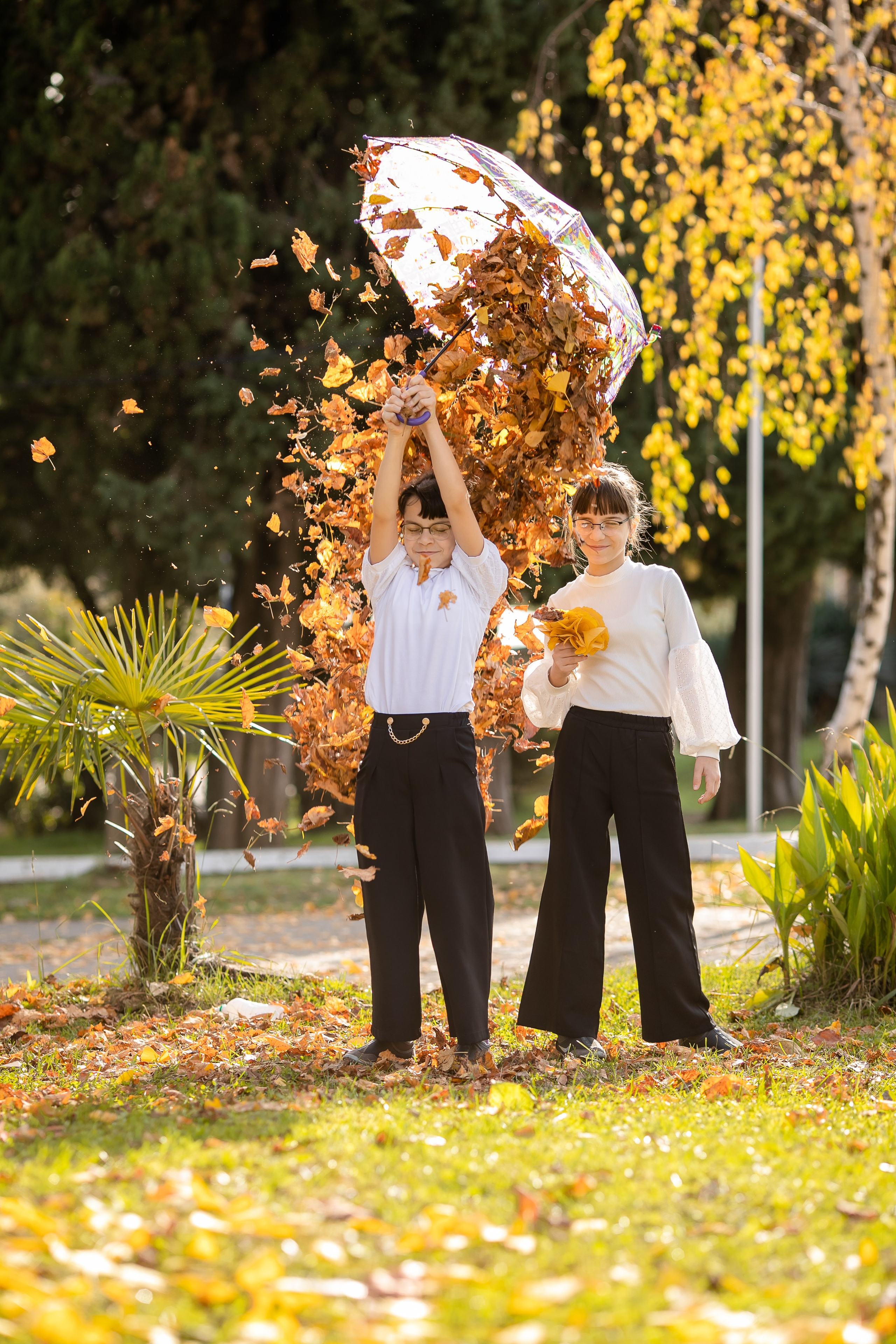Четвертый класс. Семейный и детский фотограф Марина Баладьян Сочи / Краснодар / Москва