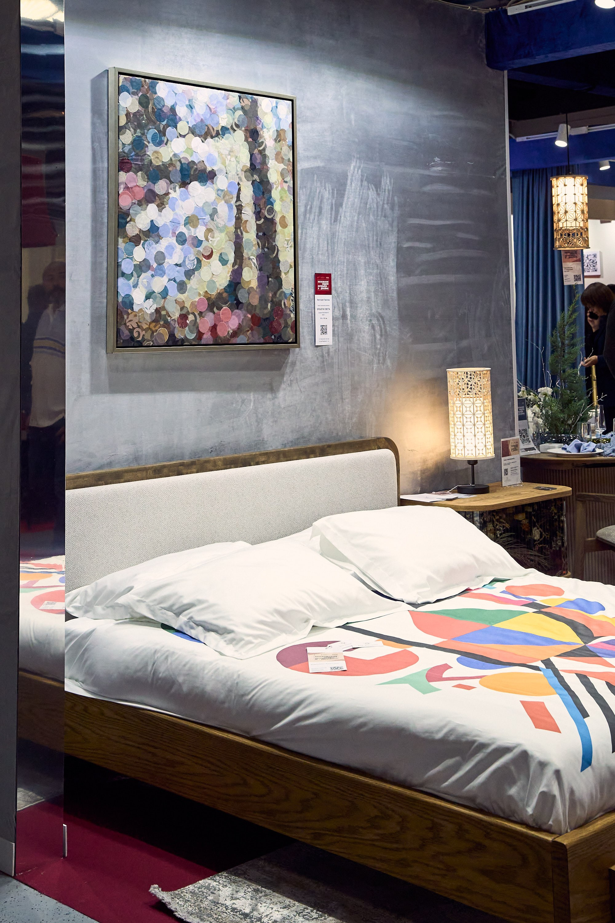 Неделя дизайна и интерьера в Москве. Константин Камышников: интерьерный фотограф в Москве и Подмосковье