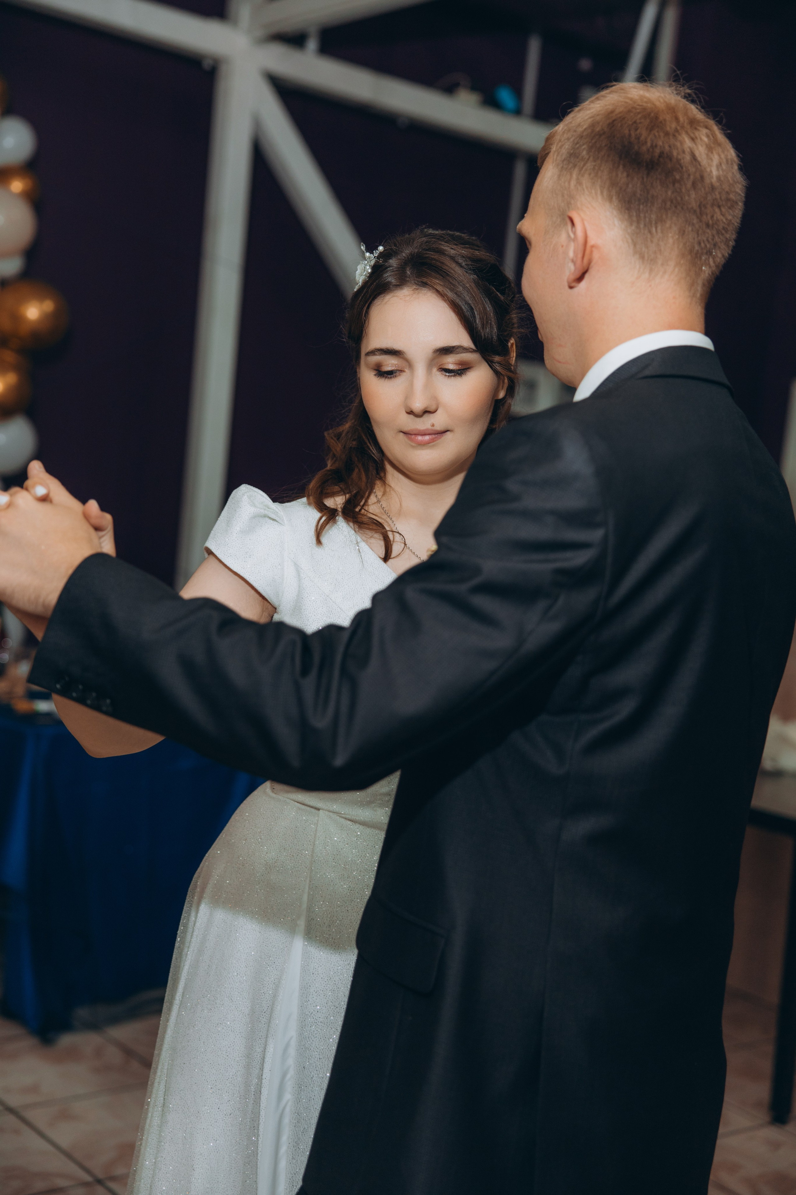 Евгений & Валентина. Свадебный, семейный фотограф в Иркутске Светлана Макаричева