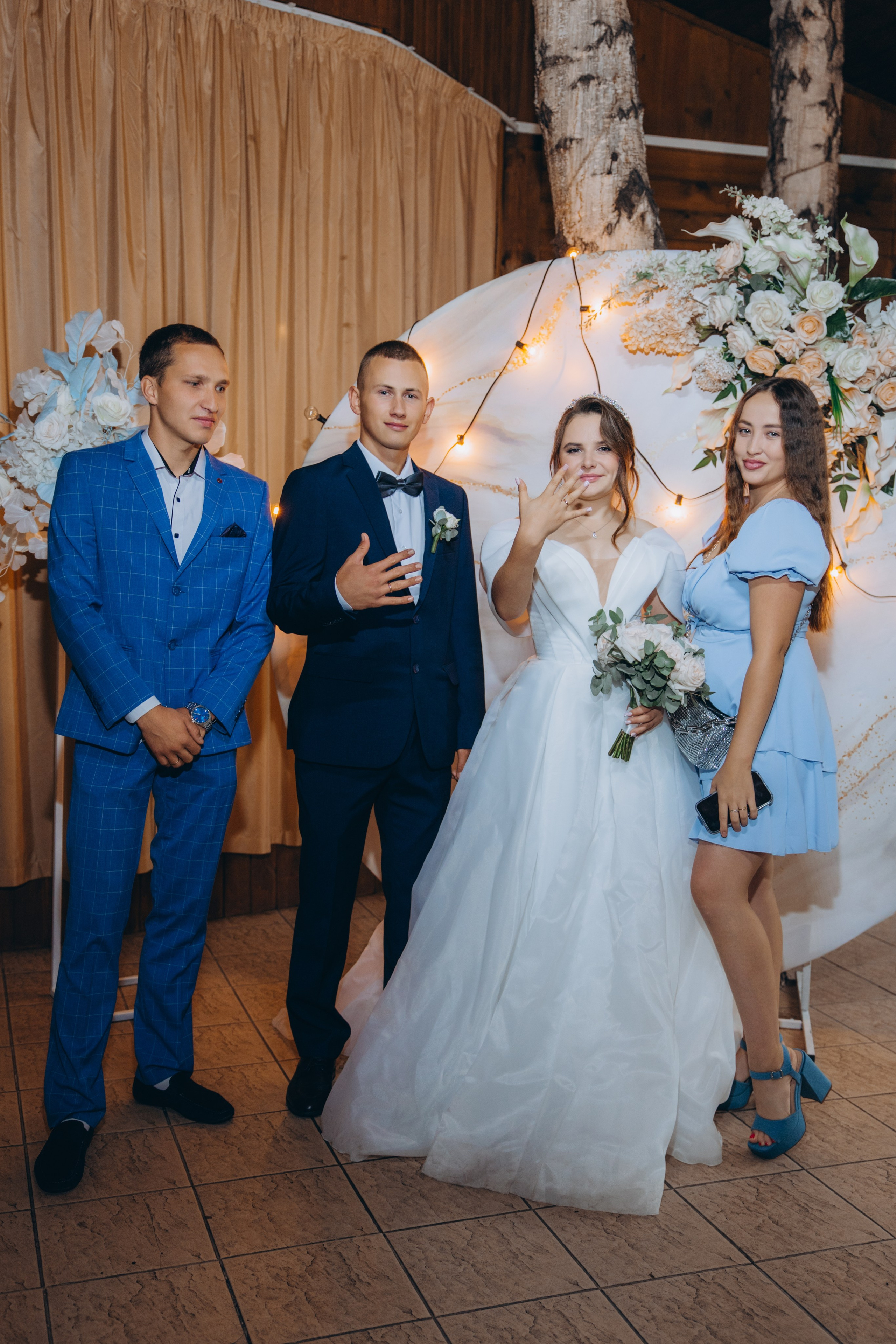 Дмитрий и Тамара. Свадебный, семейный фотограф в Иркутске Светлана Макаричева