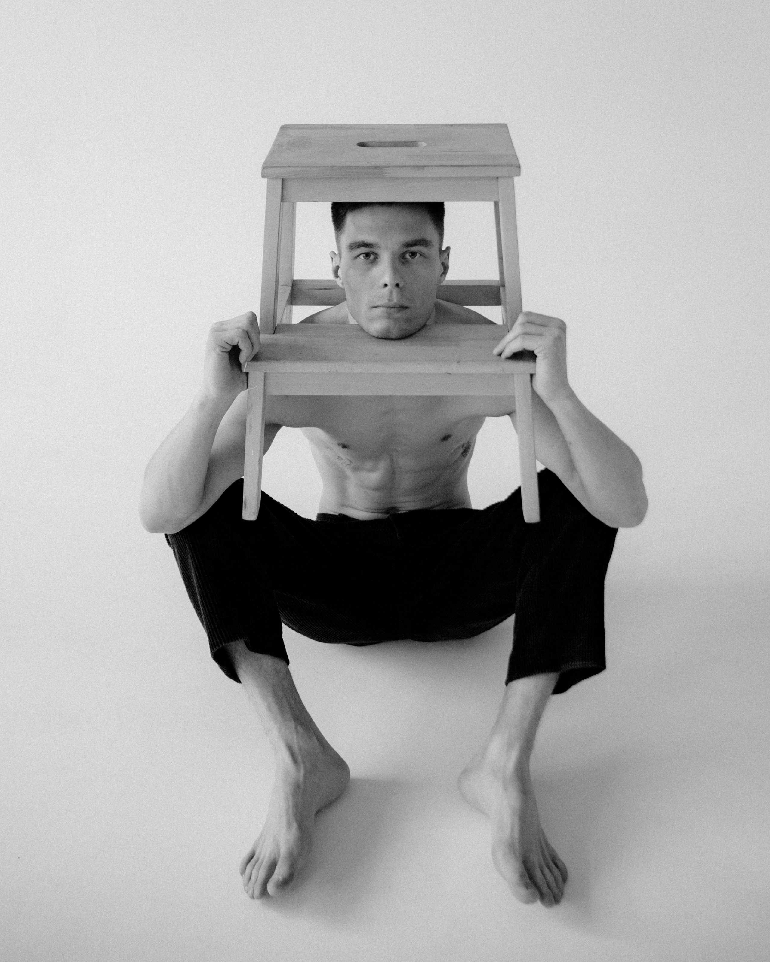 Обо мне. Ostryakov Daniil Photographer