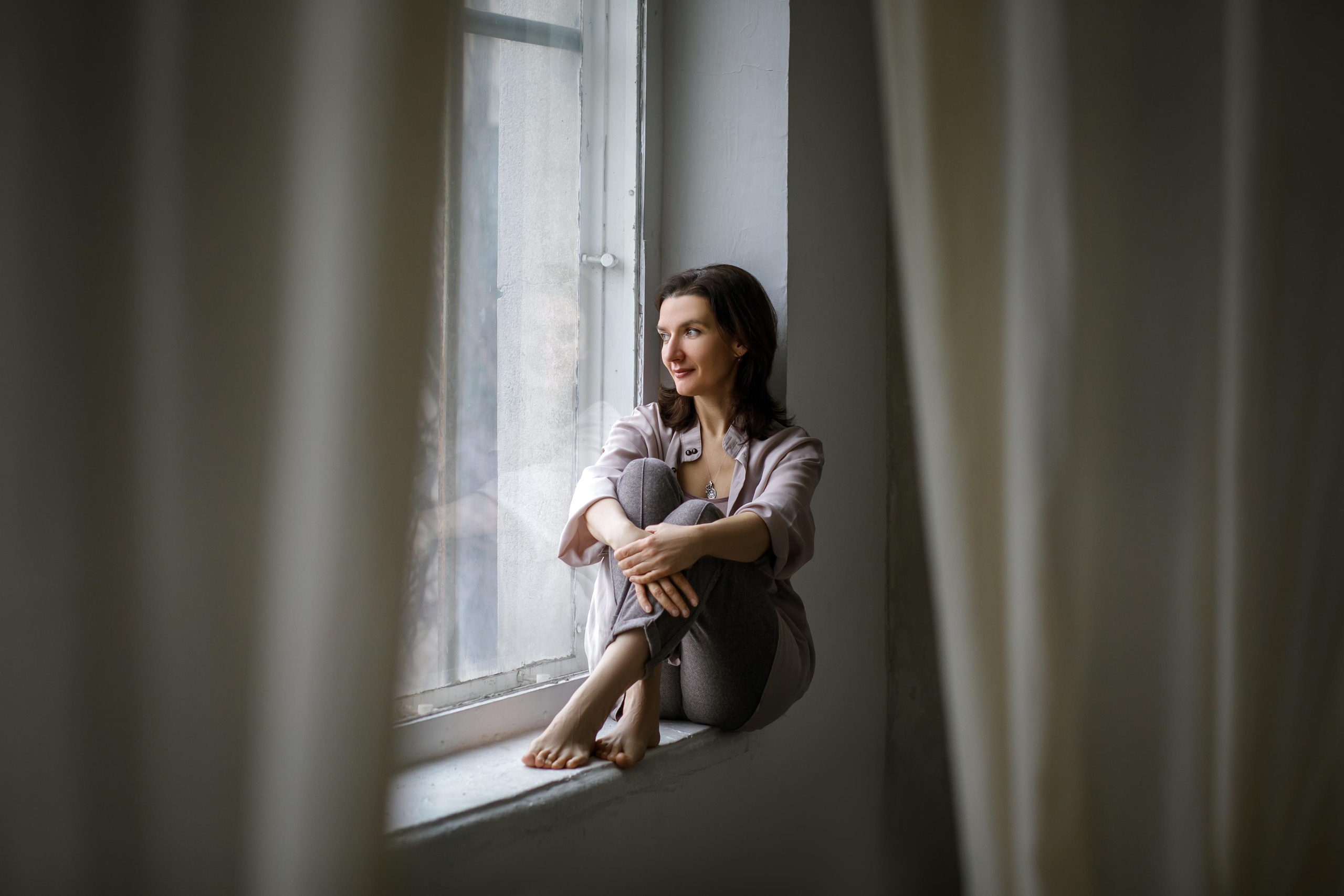 Женственность в каждом движении. Семейный и детский фотограф в Ростове-на-Дону