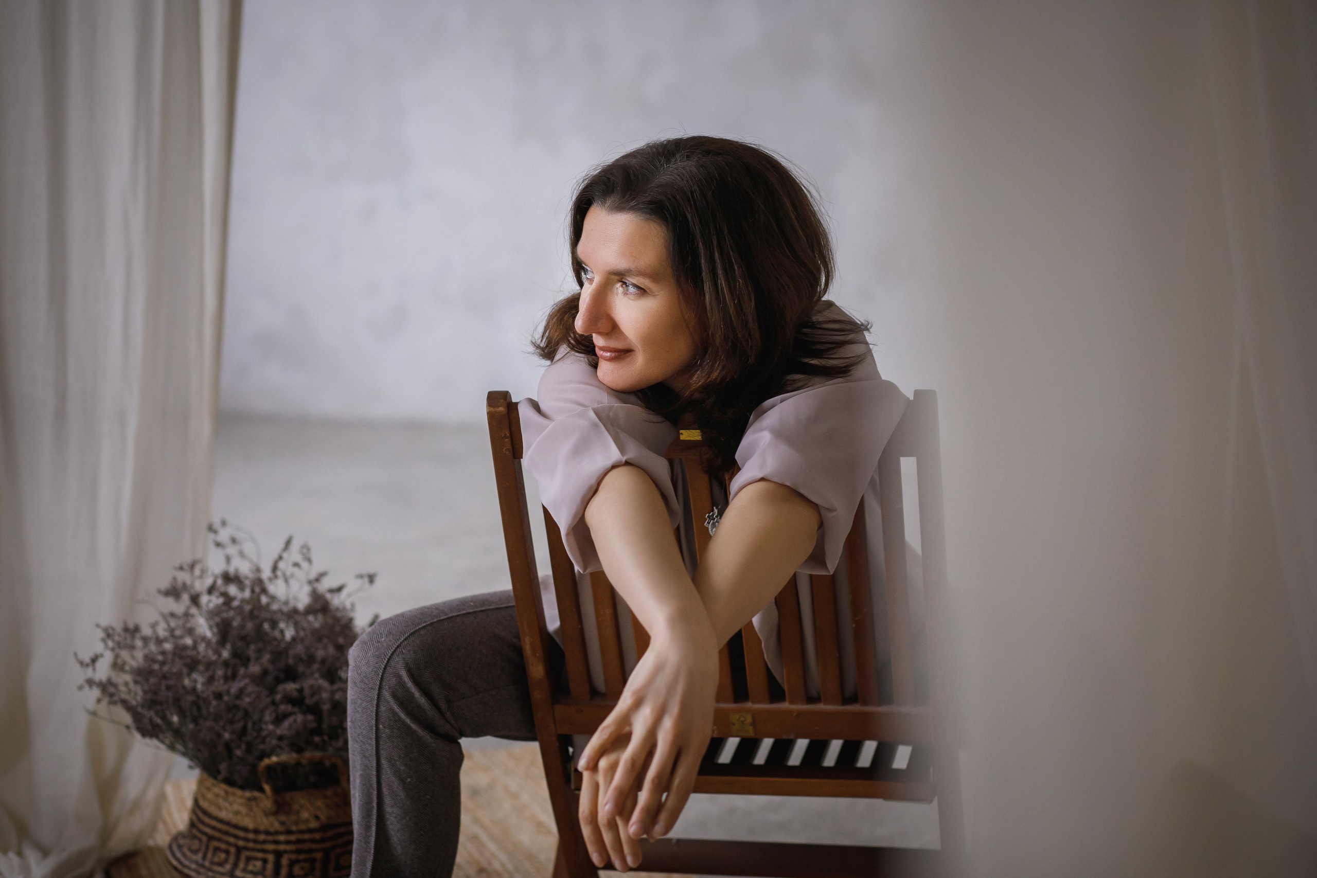 Женственность в каждом движении. Семейный и детский фотограф в Ростове-на-Дону