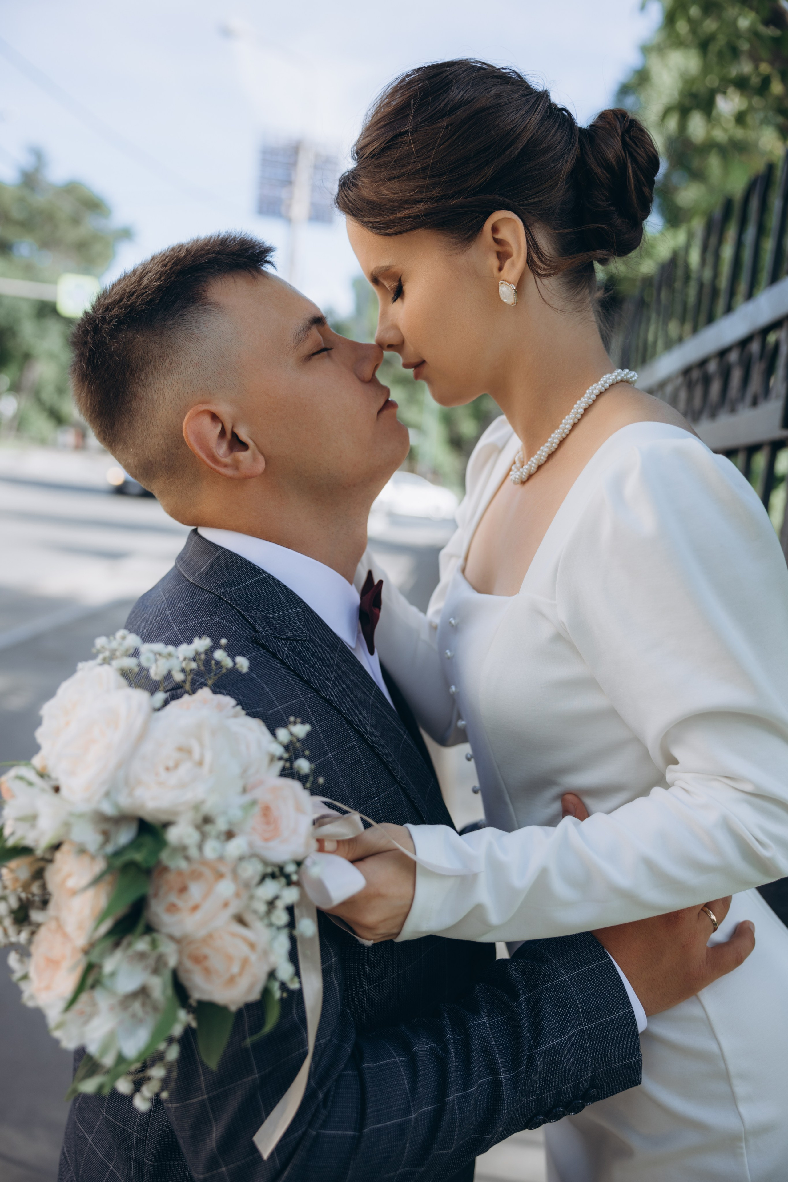 Павел & Анна. Свадебный, семейный фотограф в Иркутске Светлана Макаричева