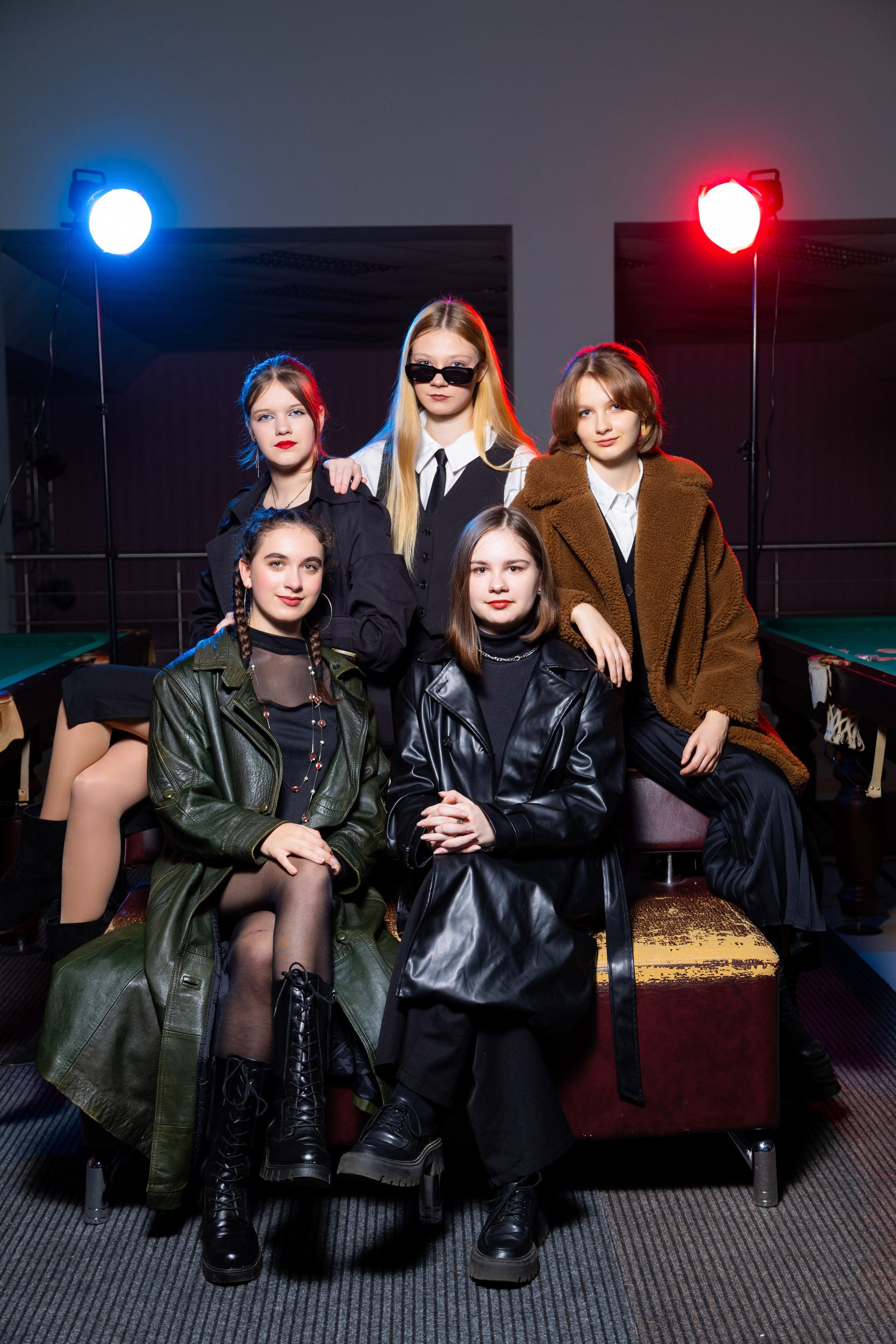 «История на три акта». Школьный фотограф Дмитрий Дудик