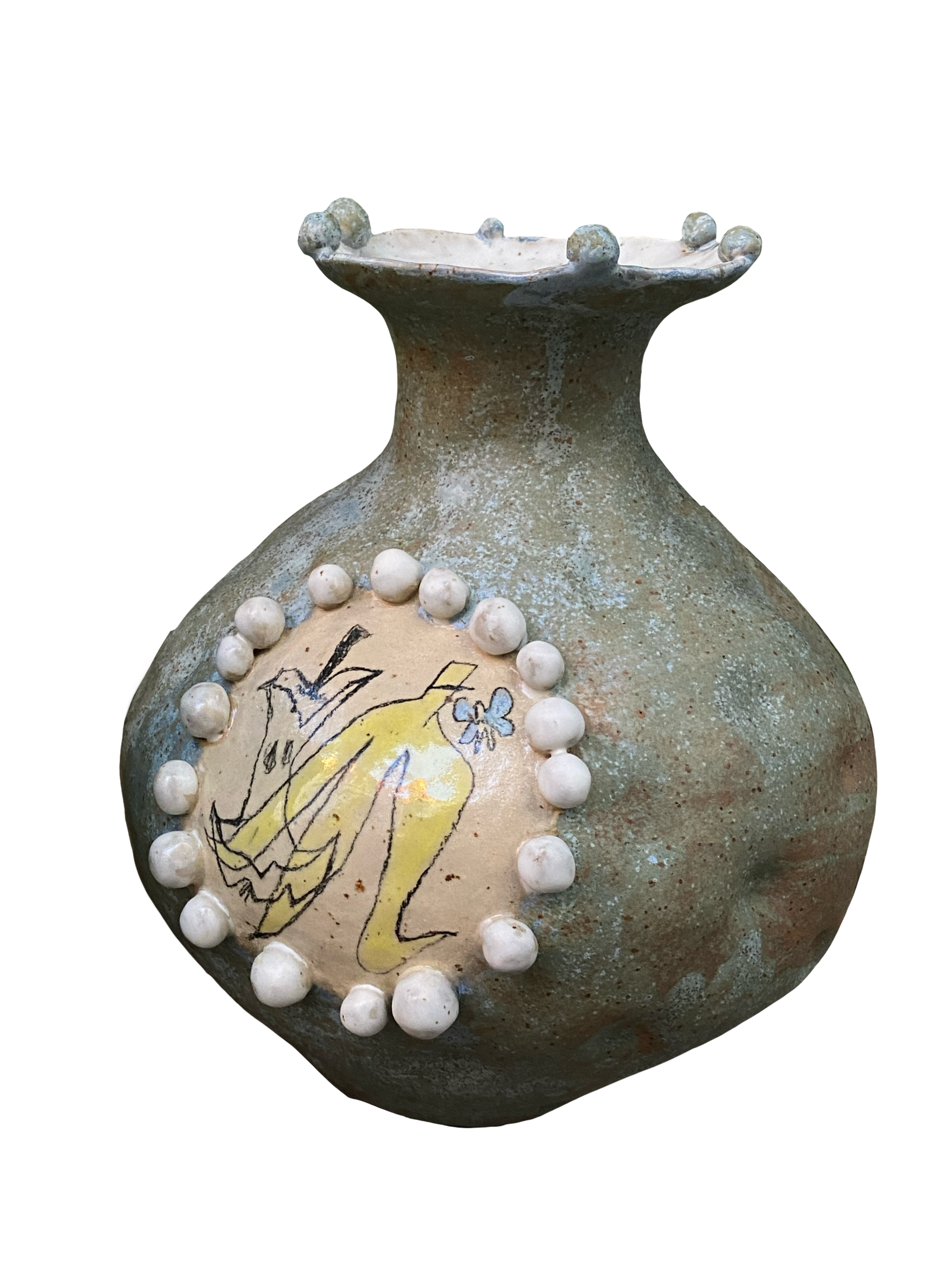 Эль Компостэ'24. Khorevali Лиза Хорева