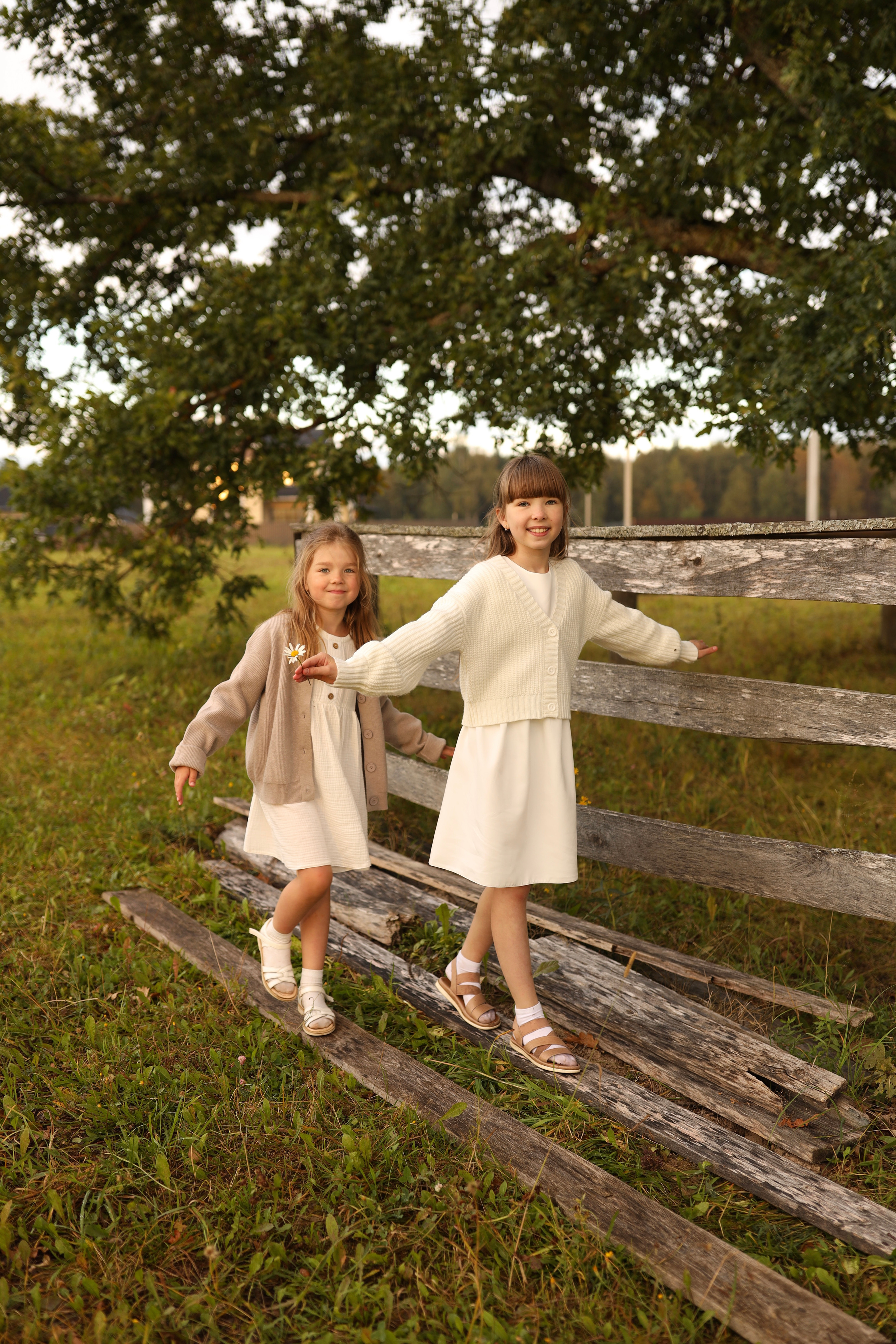 Виктор, Анна, Даша и Юля. Детский и семейный фотограф Ирина Галкина, город Иваново