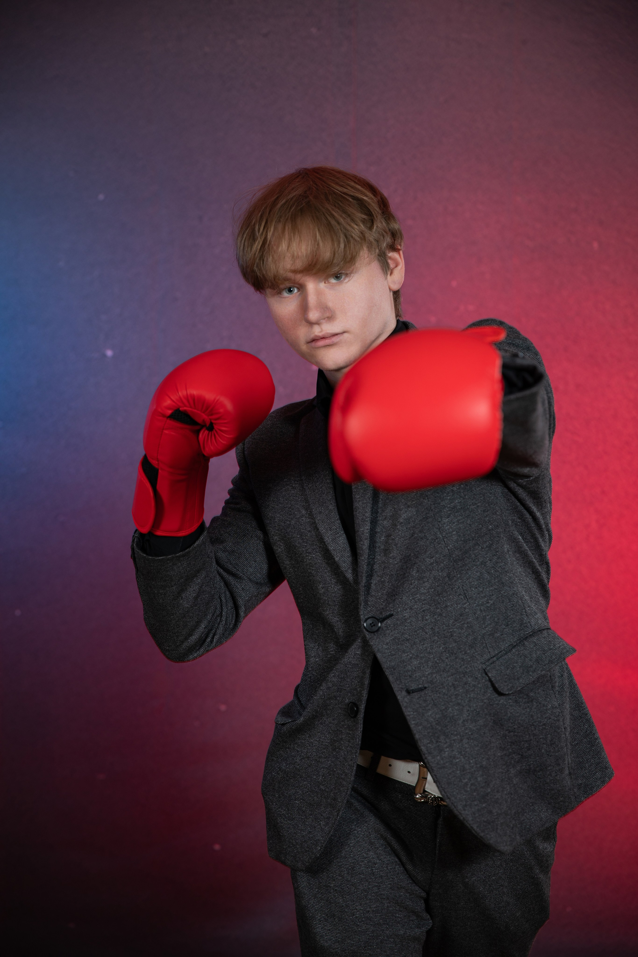 Школьный и детский фотограф в г. Саранске Дарья Левина