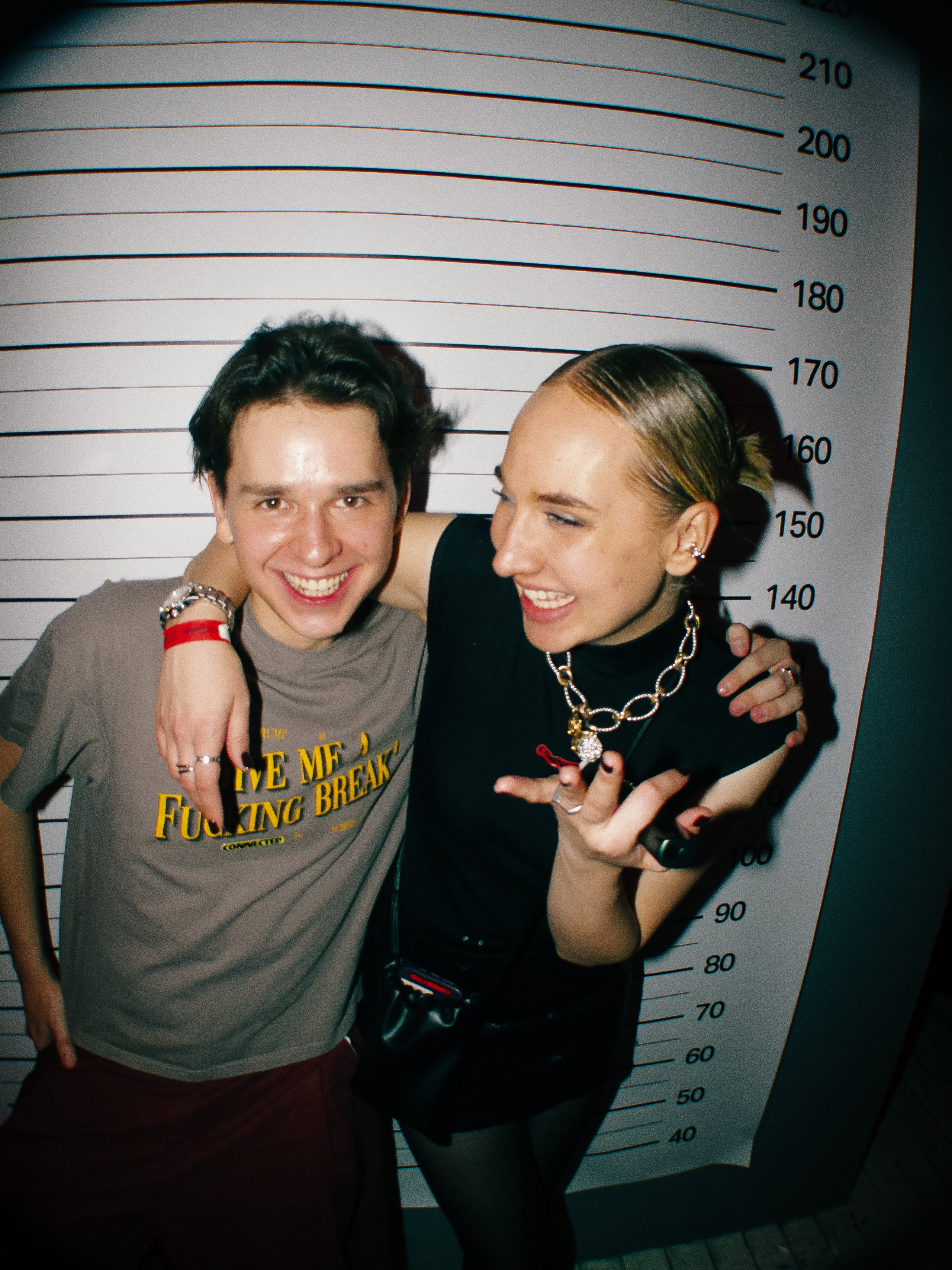 CONNECTED COMMUNITY. TENZO | Креативный продюсер / Арт-директор