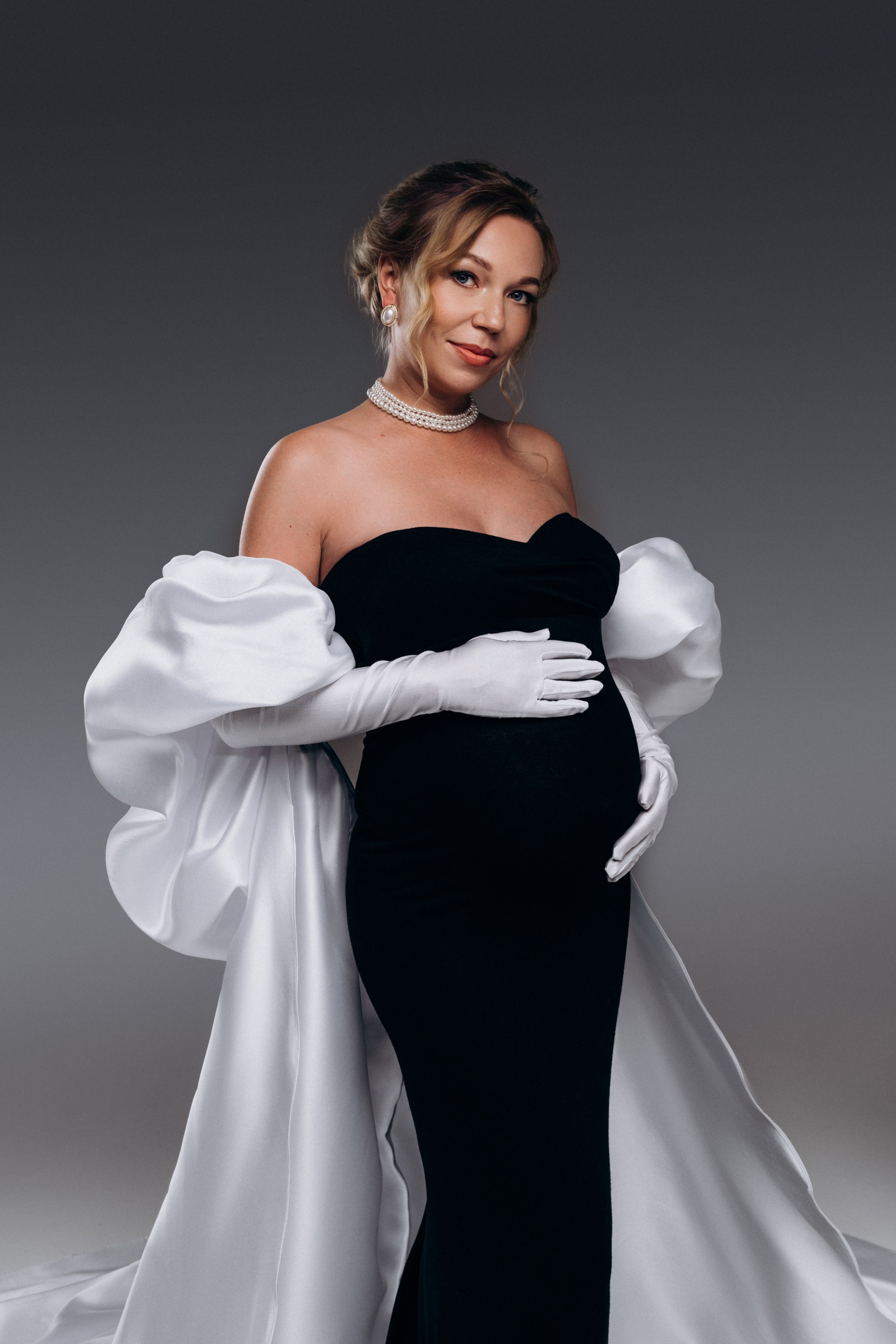 Фотосессия беременности спб