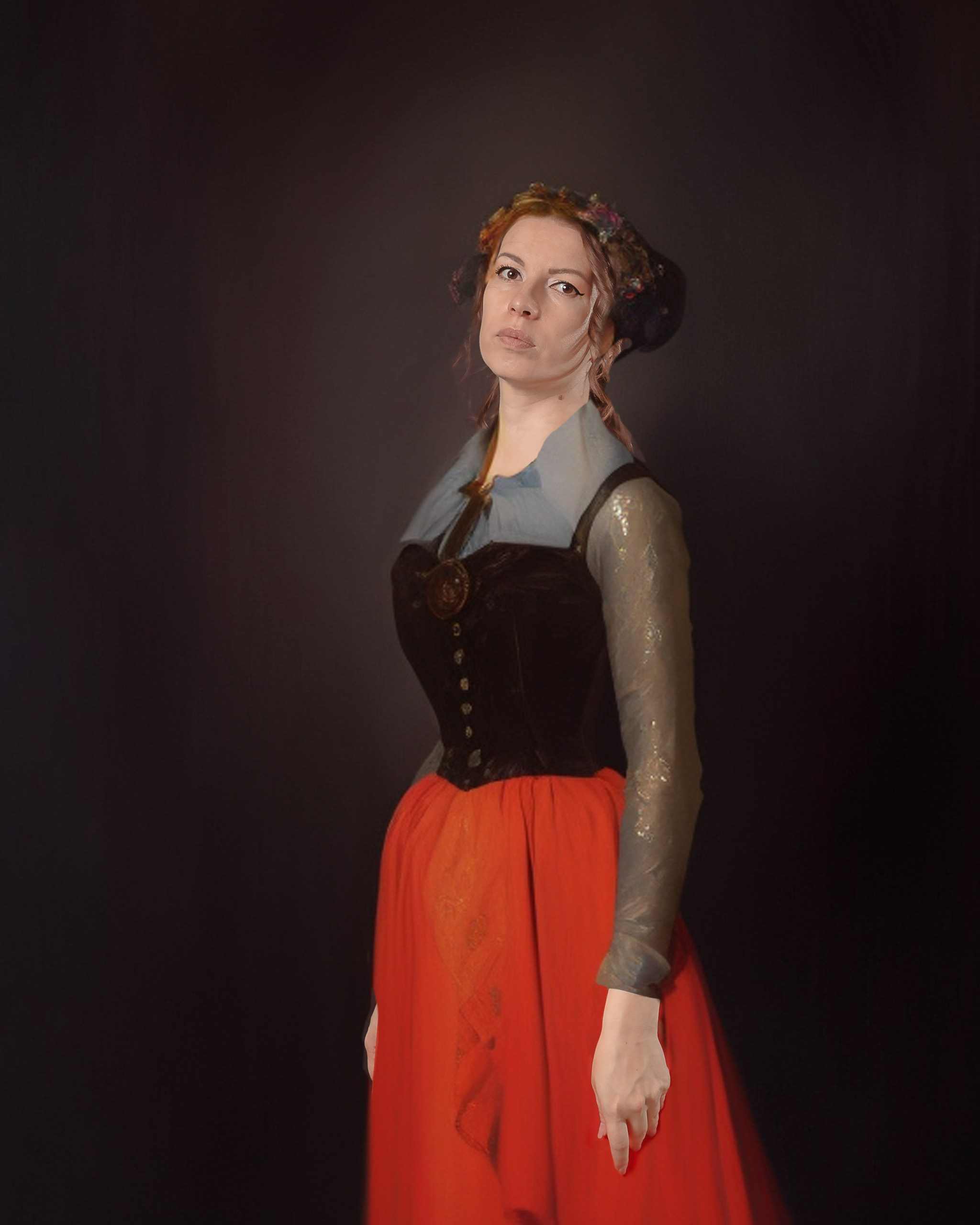 Магия балетной фотографии