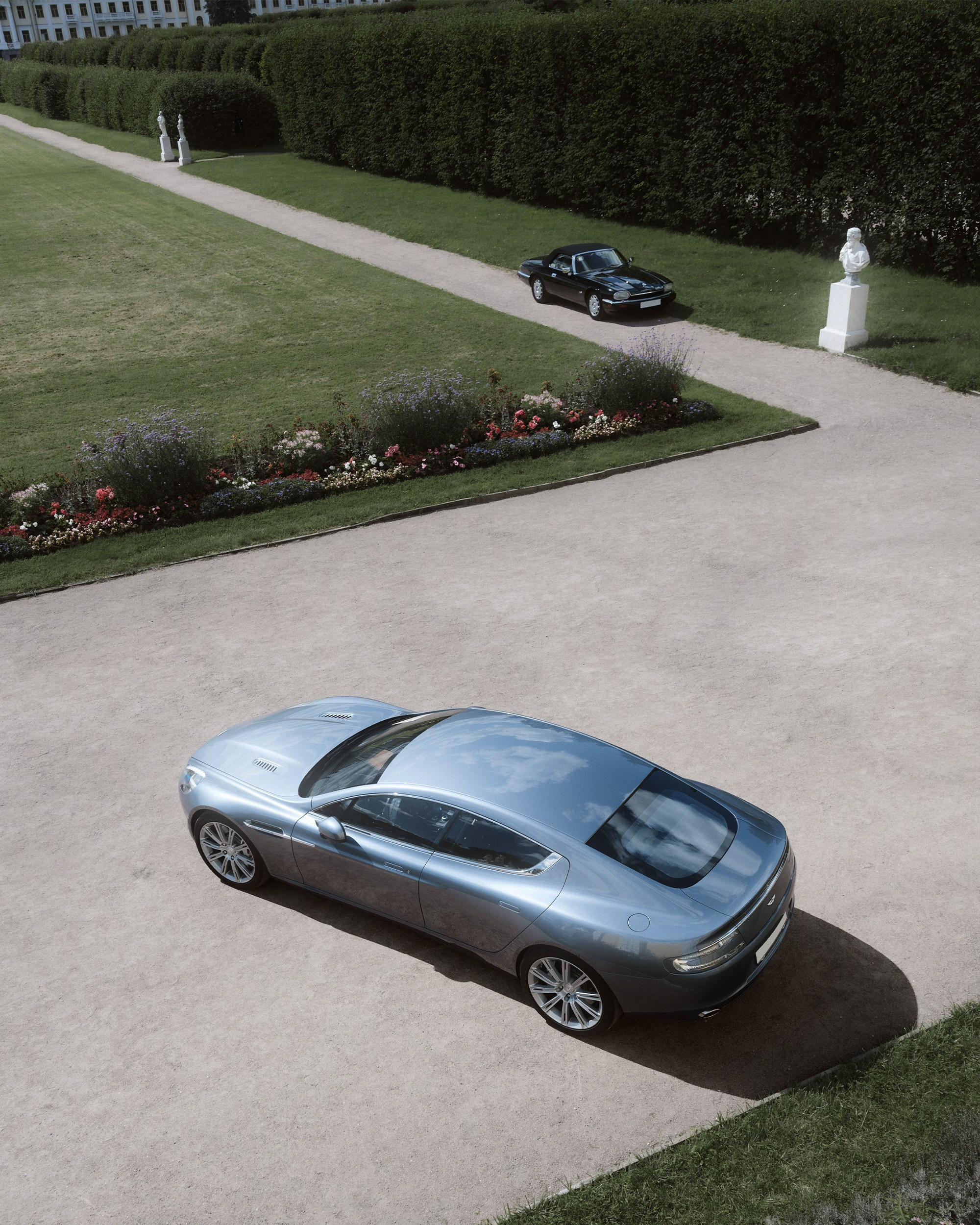 Автомобильный фотограф