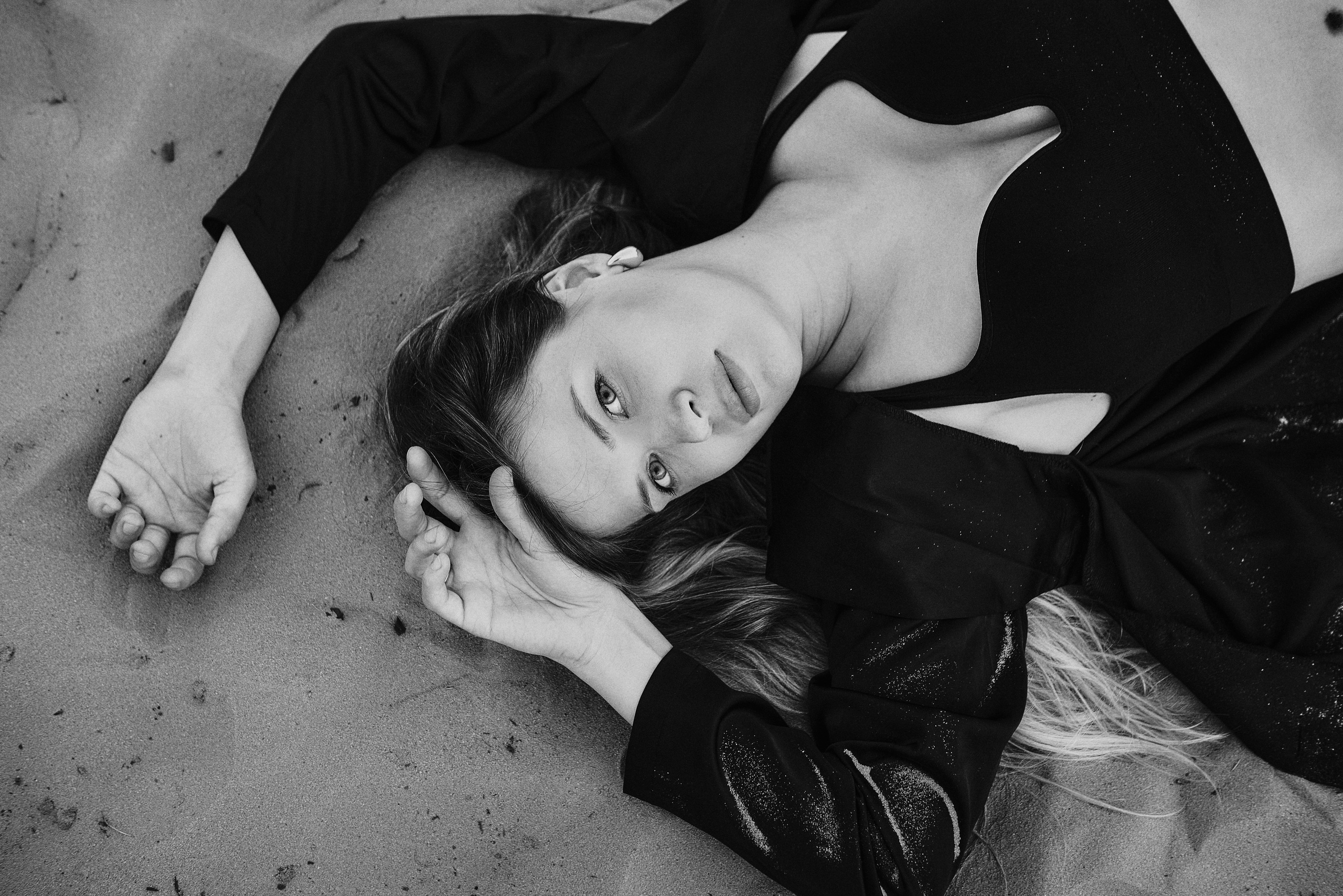 Женский портрет. Свадебный и семейный фотограф Петр Гатыло