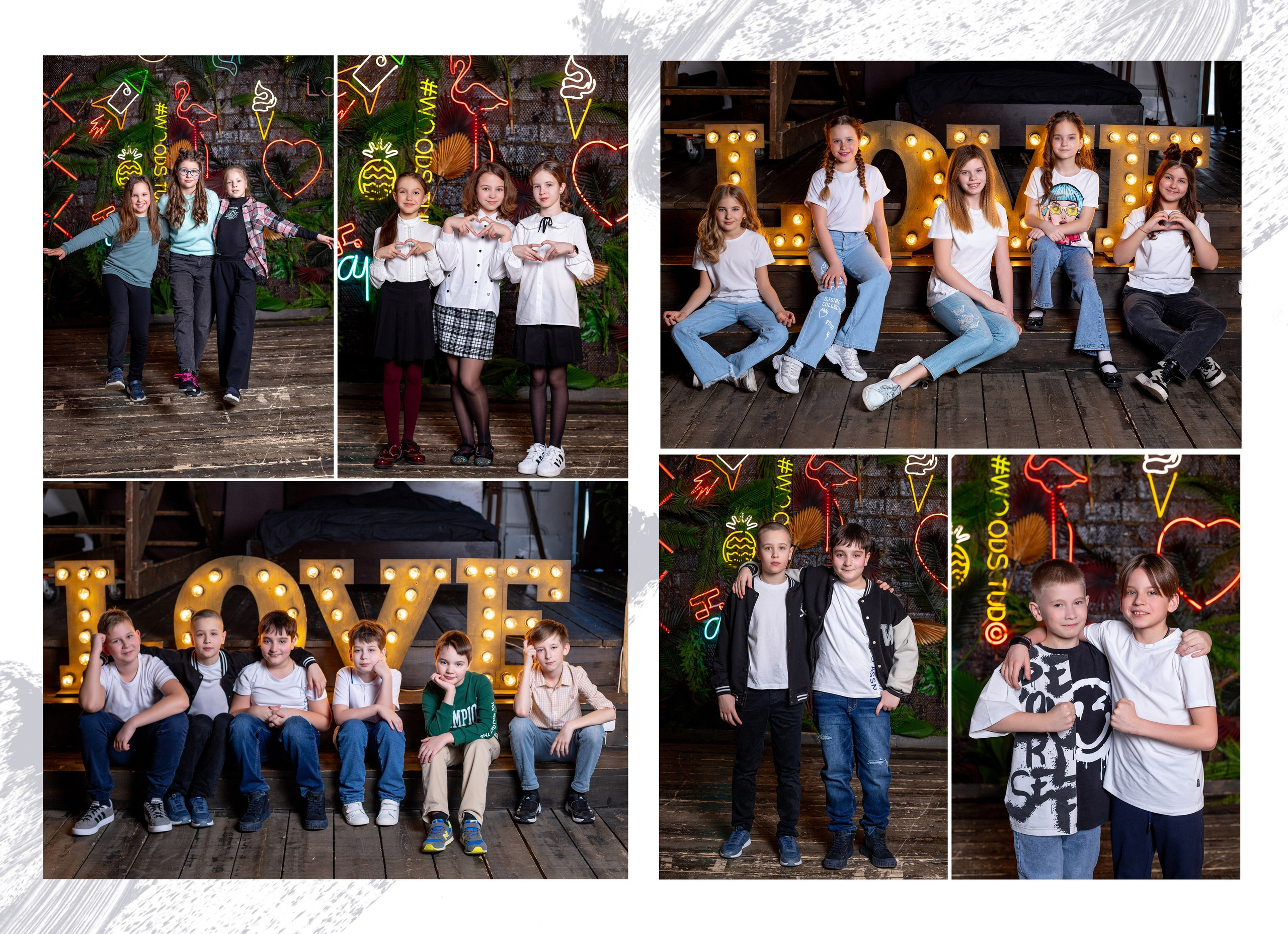 Цена на выпускные альбомы 4 класса. Выпускной альбом в Москве и Домодедово Вышка Школьный фотограф