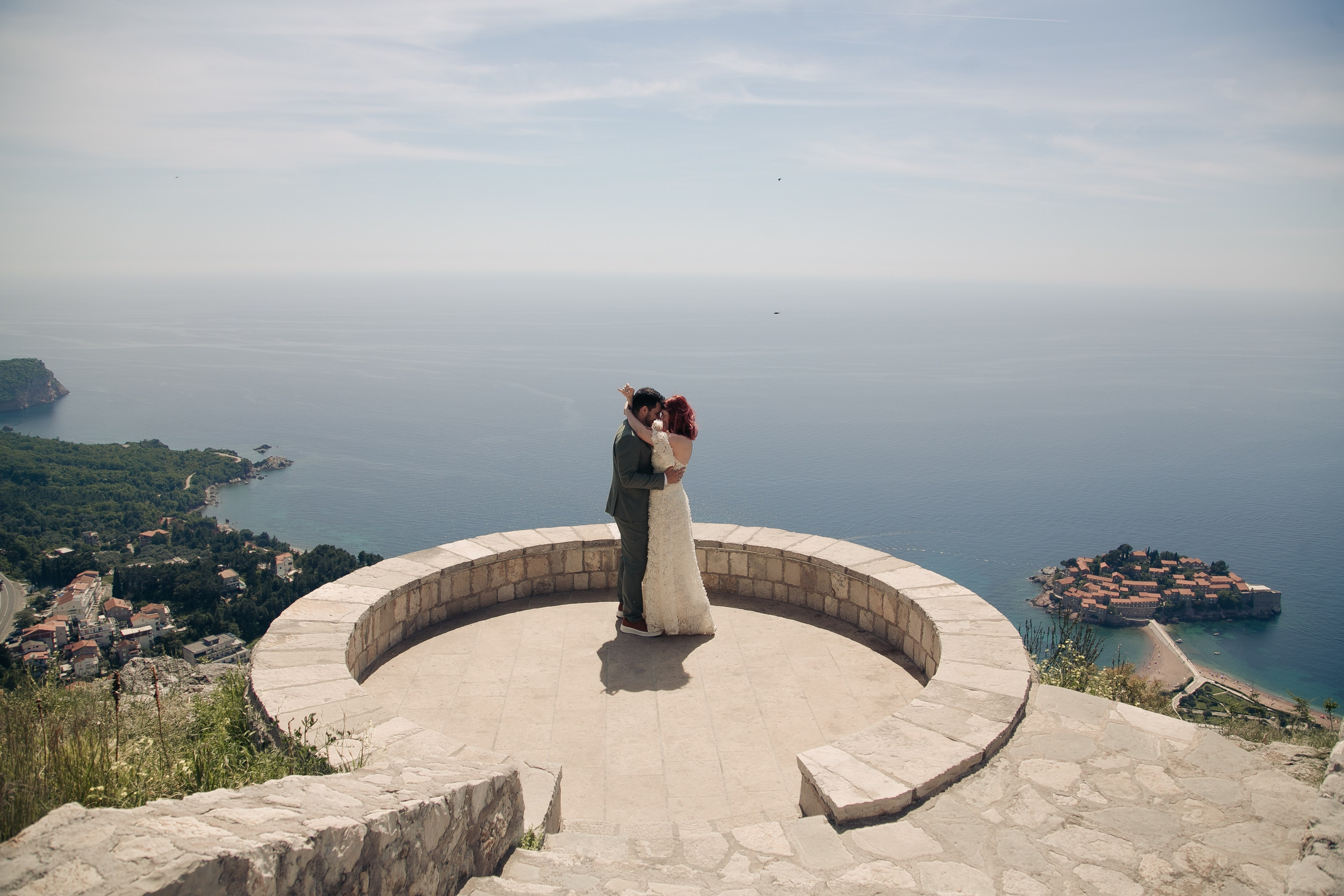 Intimate Wedding Photographer in Montenegro. Family, Women & Couples Photographer in Budva, Kotor, Herceg Novi, Perast & Coastal Montenegro