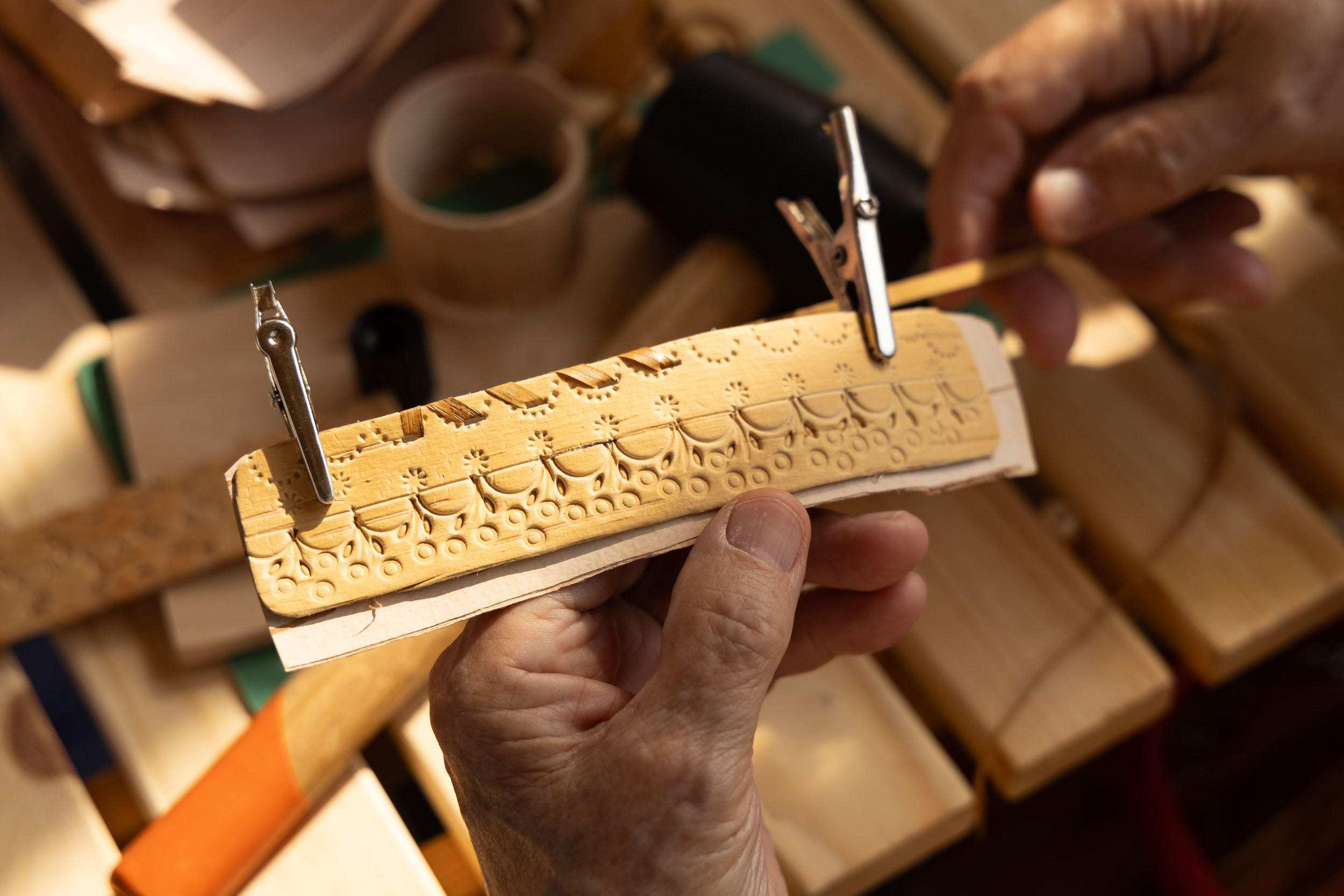 Фоторепортаж с фермерского фестиваля «СВОЁ»