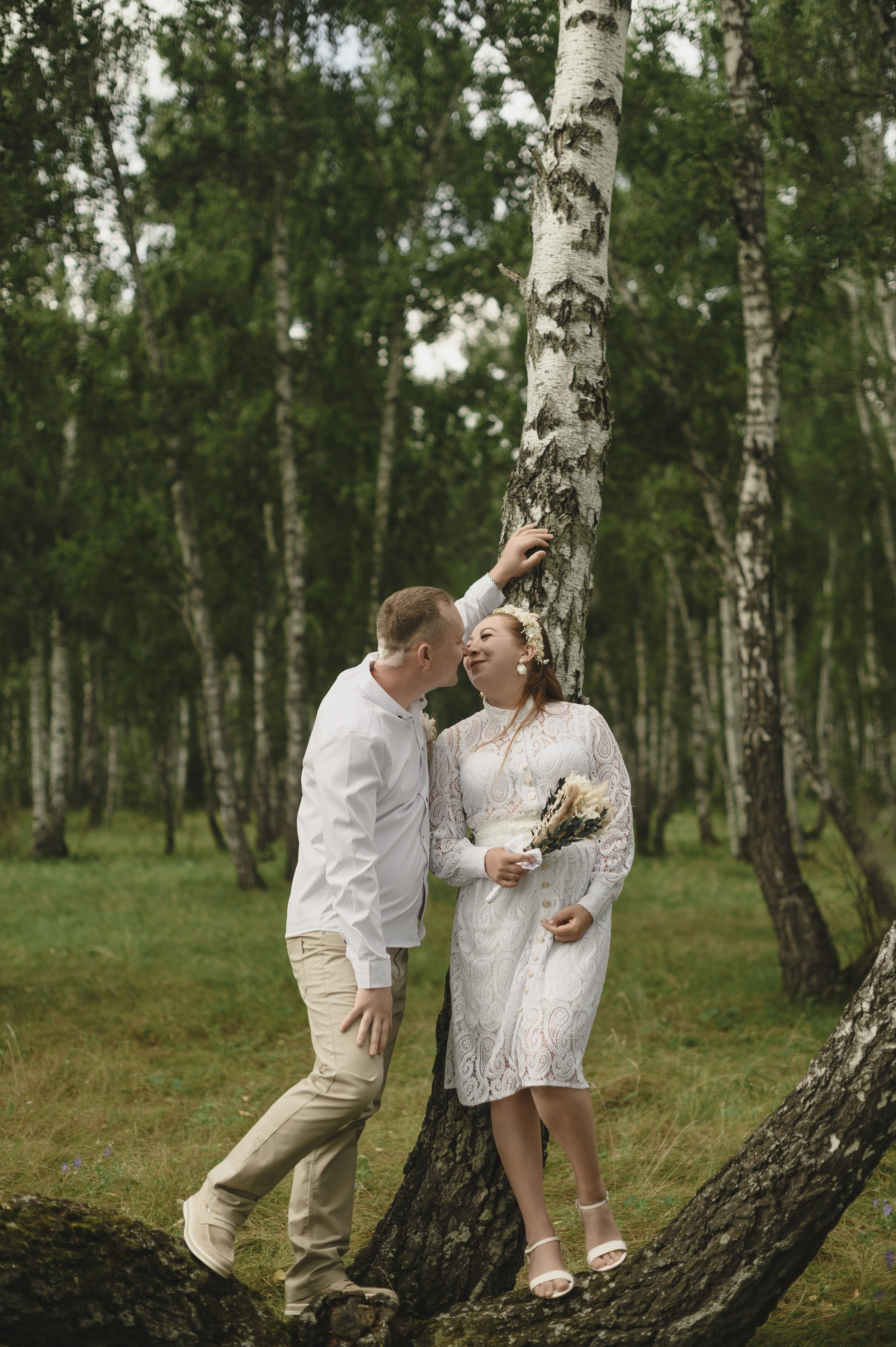 Свадьба Ирины и Александра. Профессиональный фотограф в Чебаркуле и Челябинске Давигора Елизавета