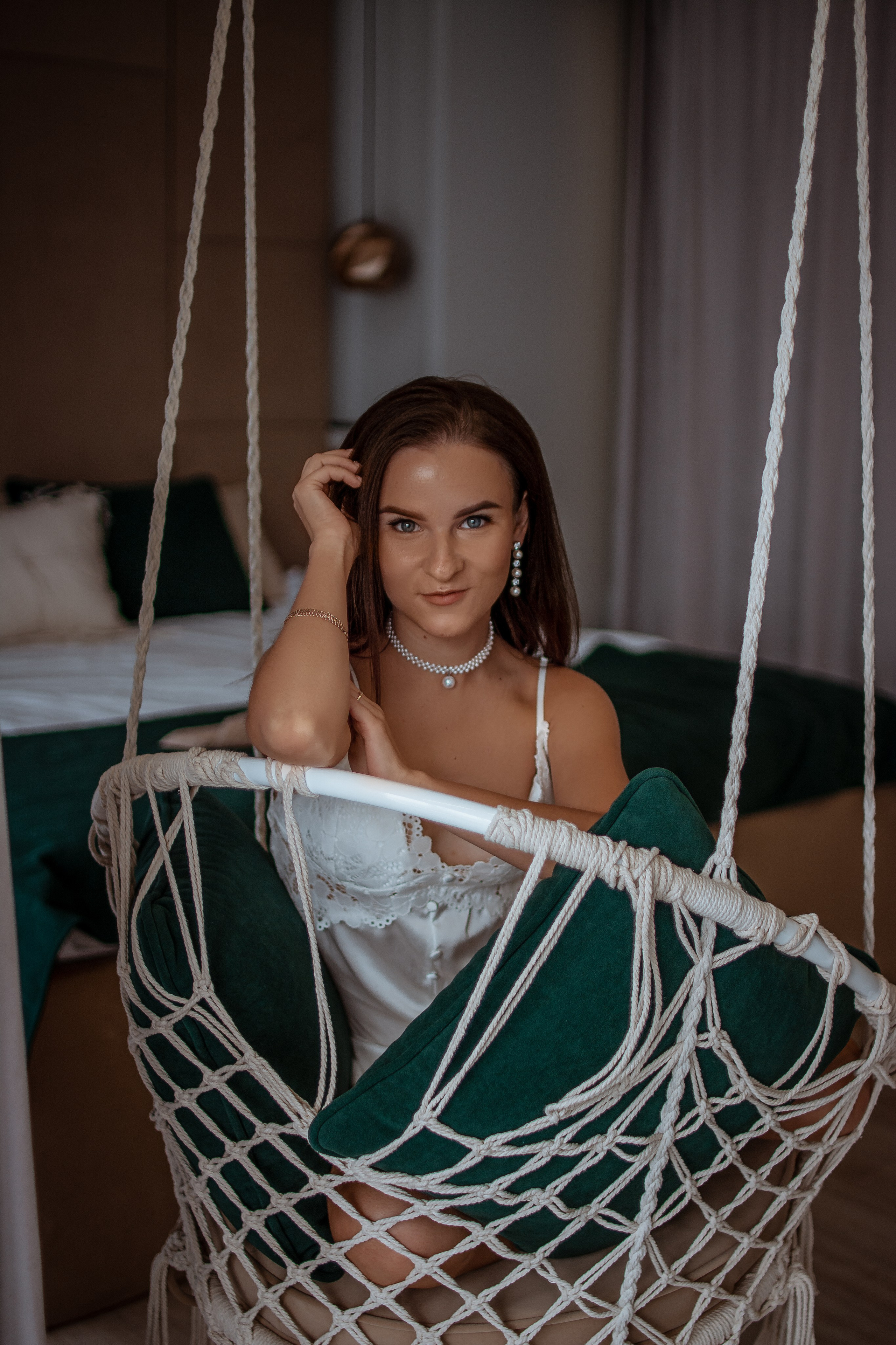 Ольга & Александр (Утро жениха и невесты). Photographer in Belarus — Olga Shapovalova (Zhardeckaya)