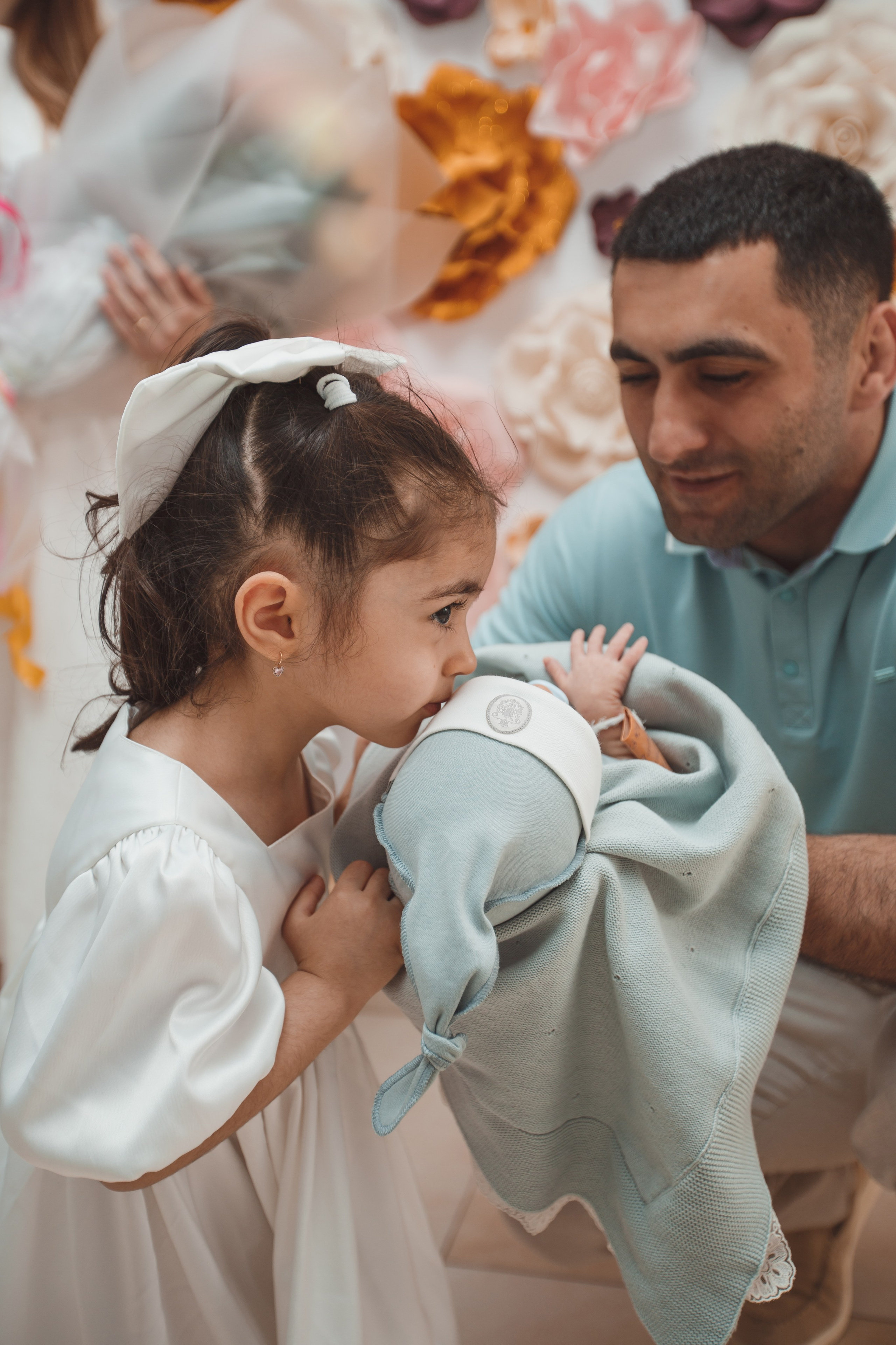 Фотограф на выписку из роддома в Белгороде. Свадебный и контент фотограф в Белгороде Ярослав Гаврилейченко