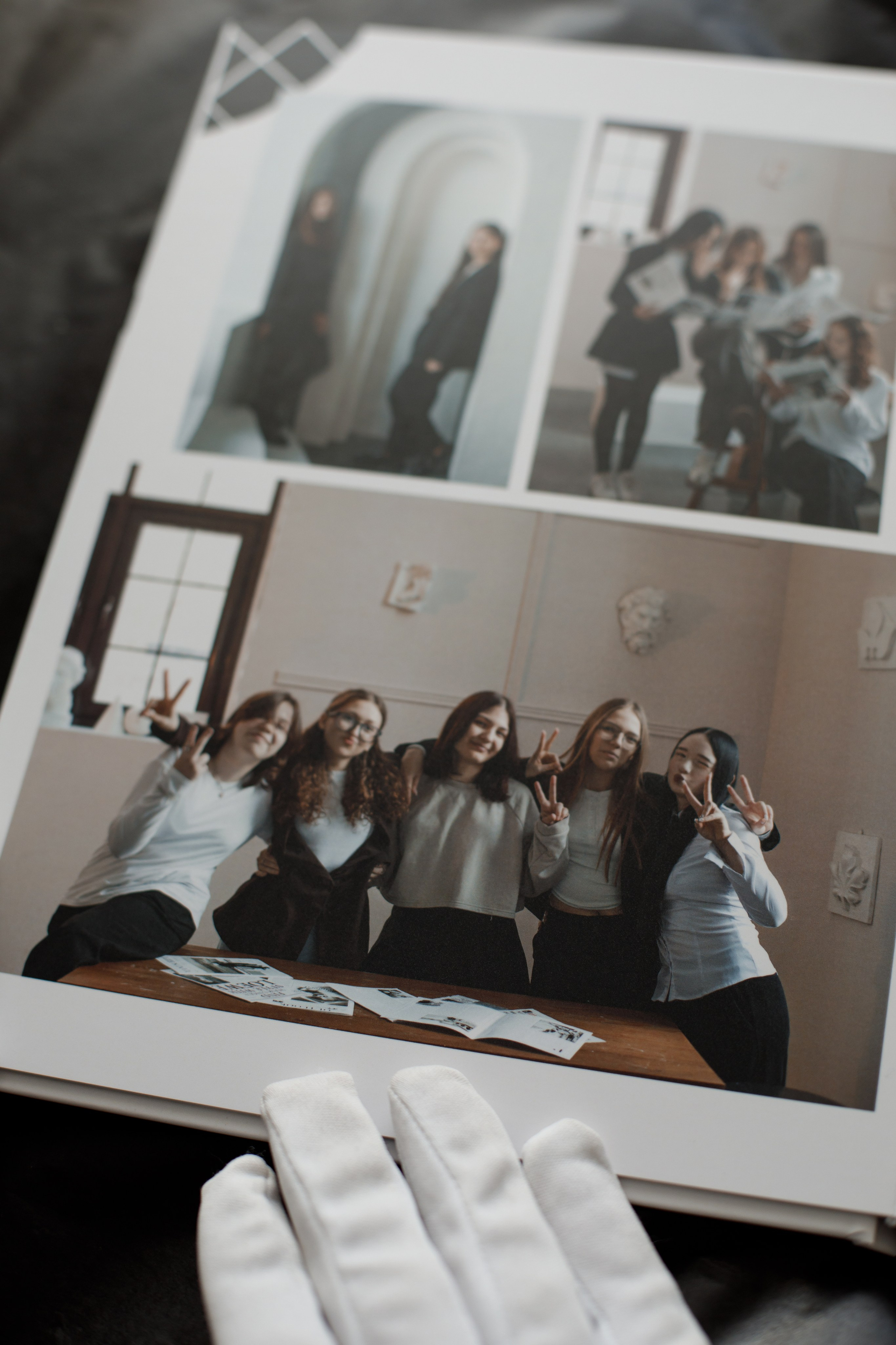 Выпускные альбомы. Свадебный и контент фотограф в Белгороде Ярослав Гаврилейченко