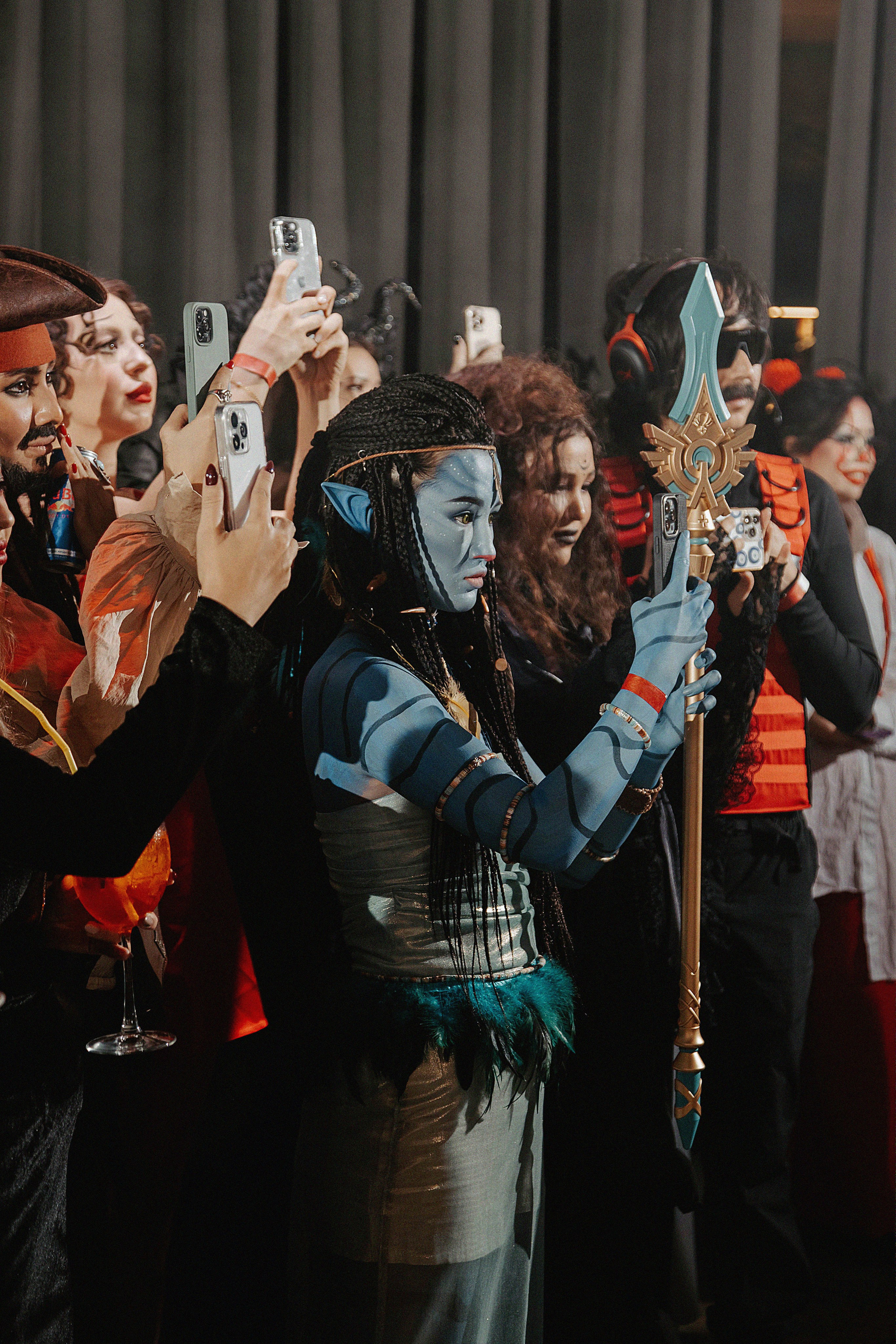 Halloween party by KiingSarah. Свадебный, семейный и портретный фотограф в Алматы, Костанай