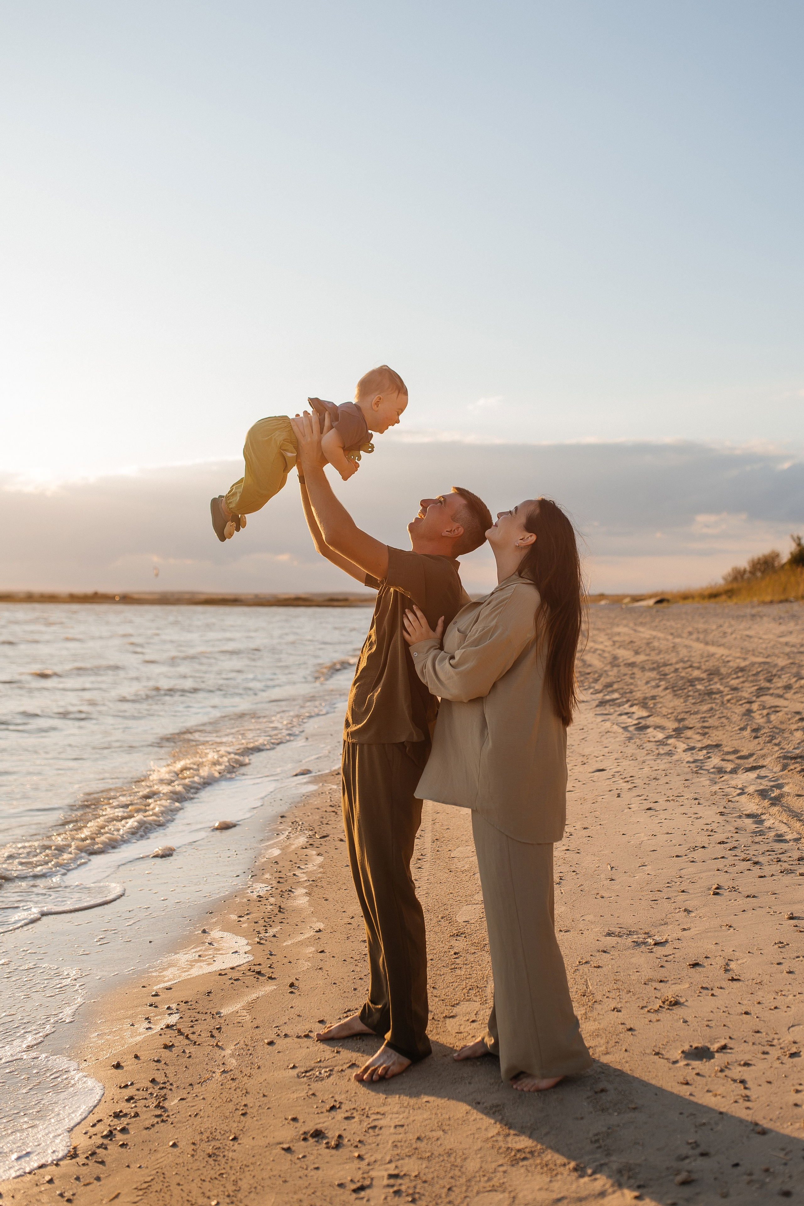 Все виды съёмок. Фотограф Таганрог Хребет София