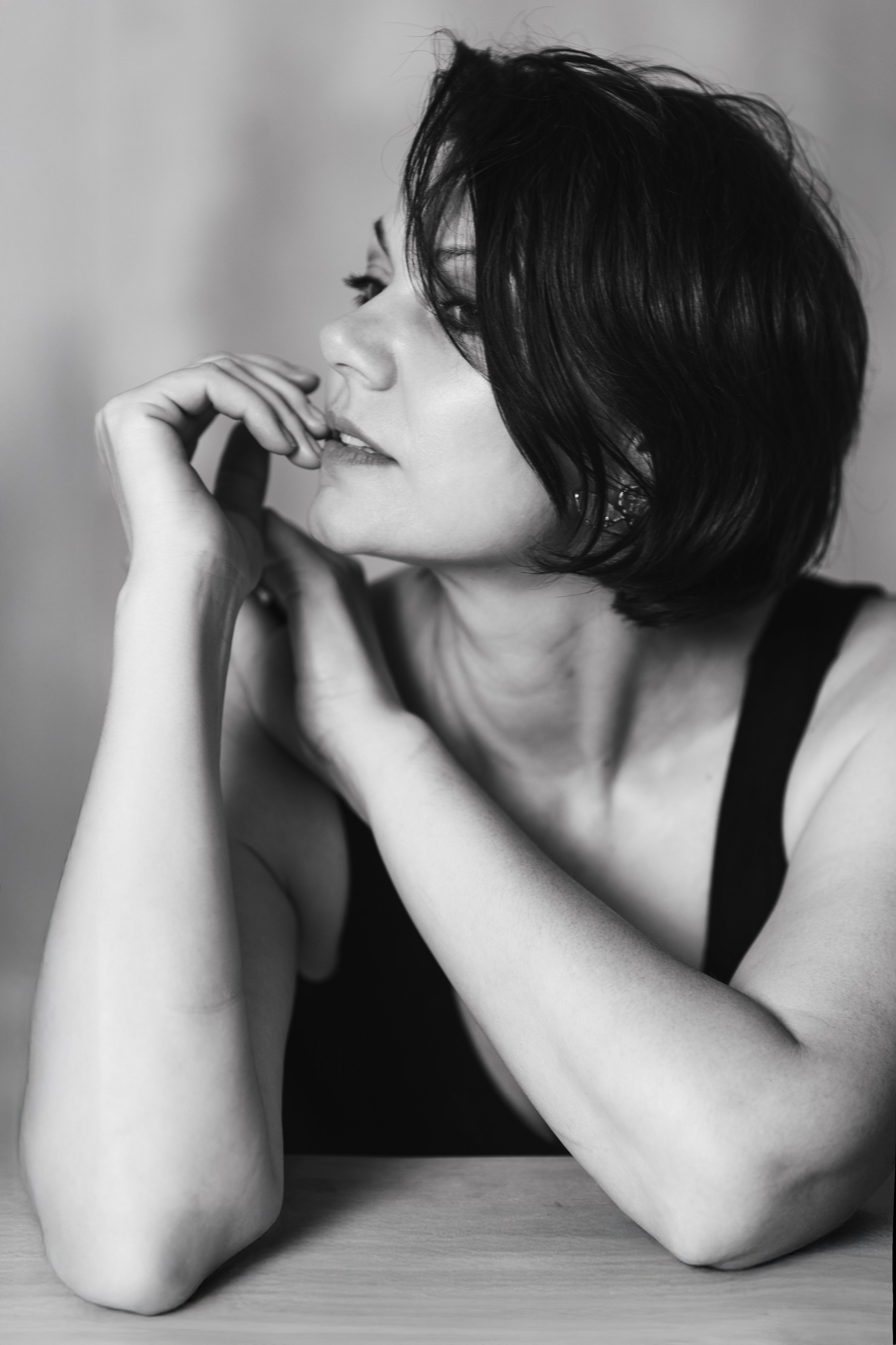 Фотограф в Москве Ольга Куцева