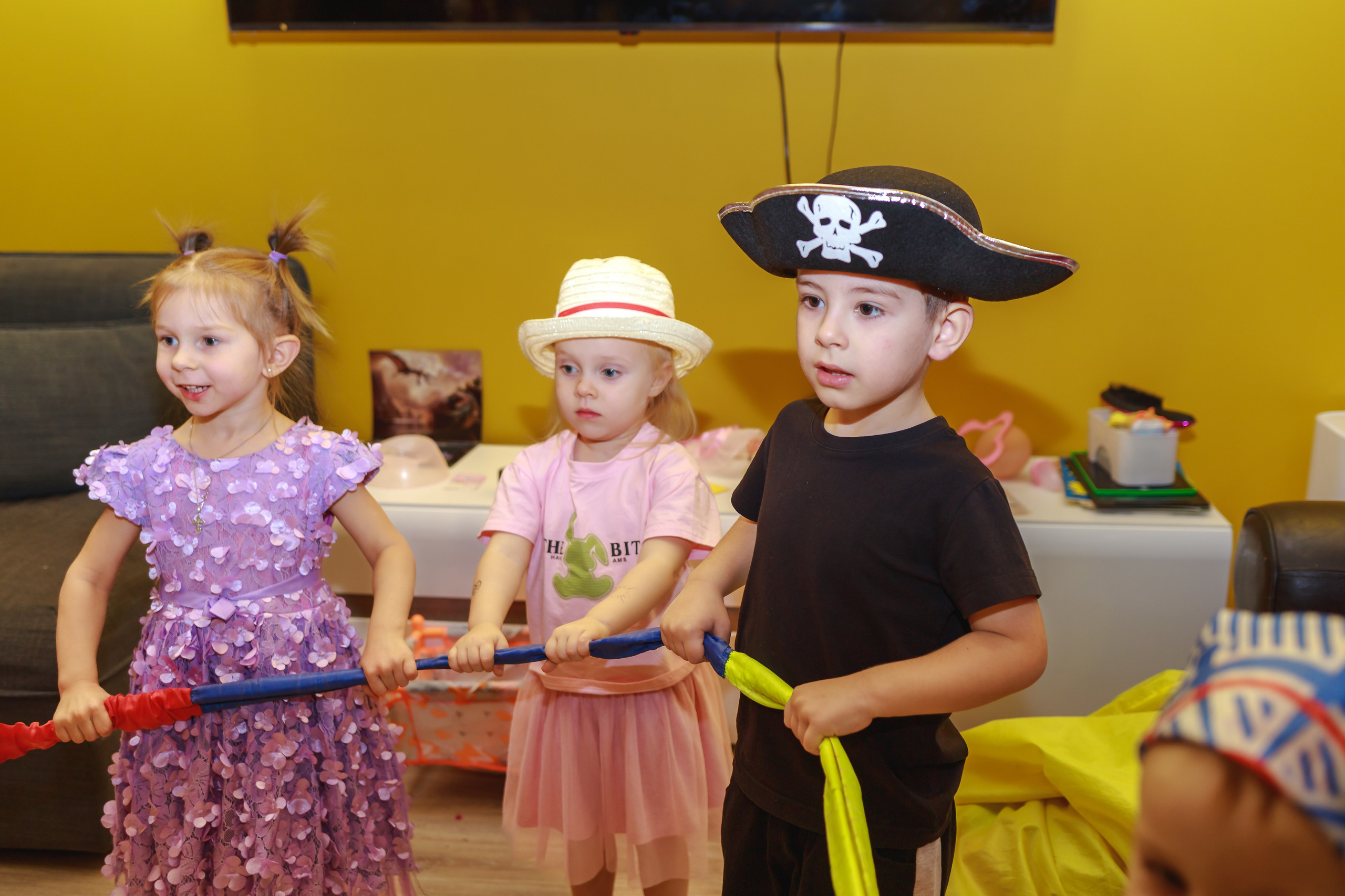 Репортажная съемка. Фотограф в Москве Сидорина Юлия