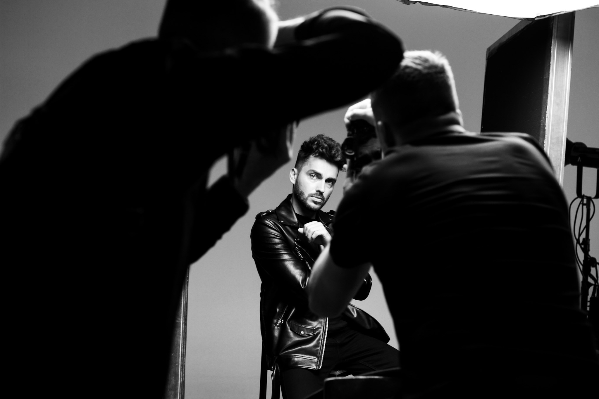 Фотошкола Focus.Pro Челябинск