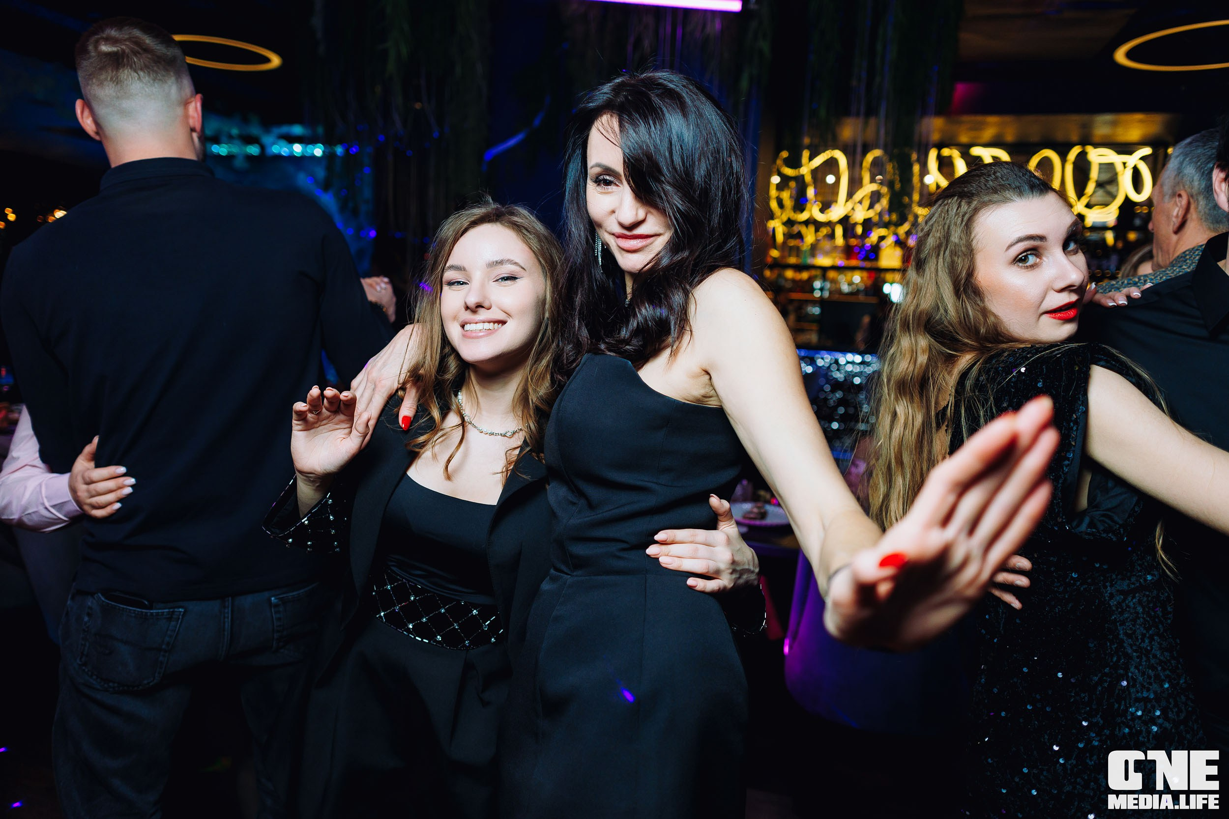 Фоторепортаж из ресторана Океан. One Media Life: фоторепортажи, фотоотчеты с мероприятий и заведений