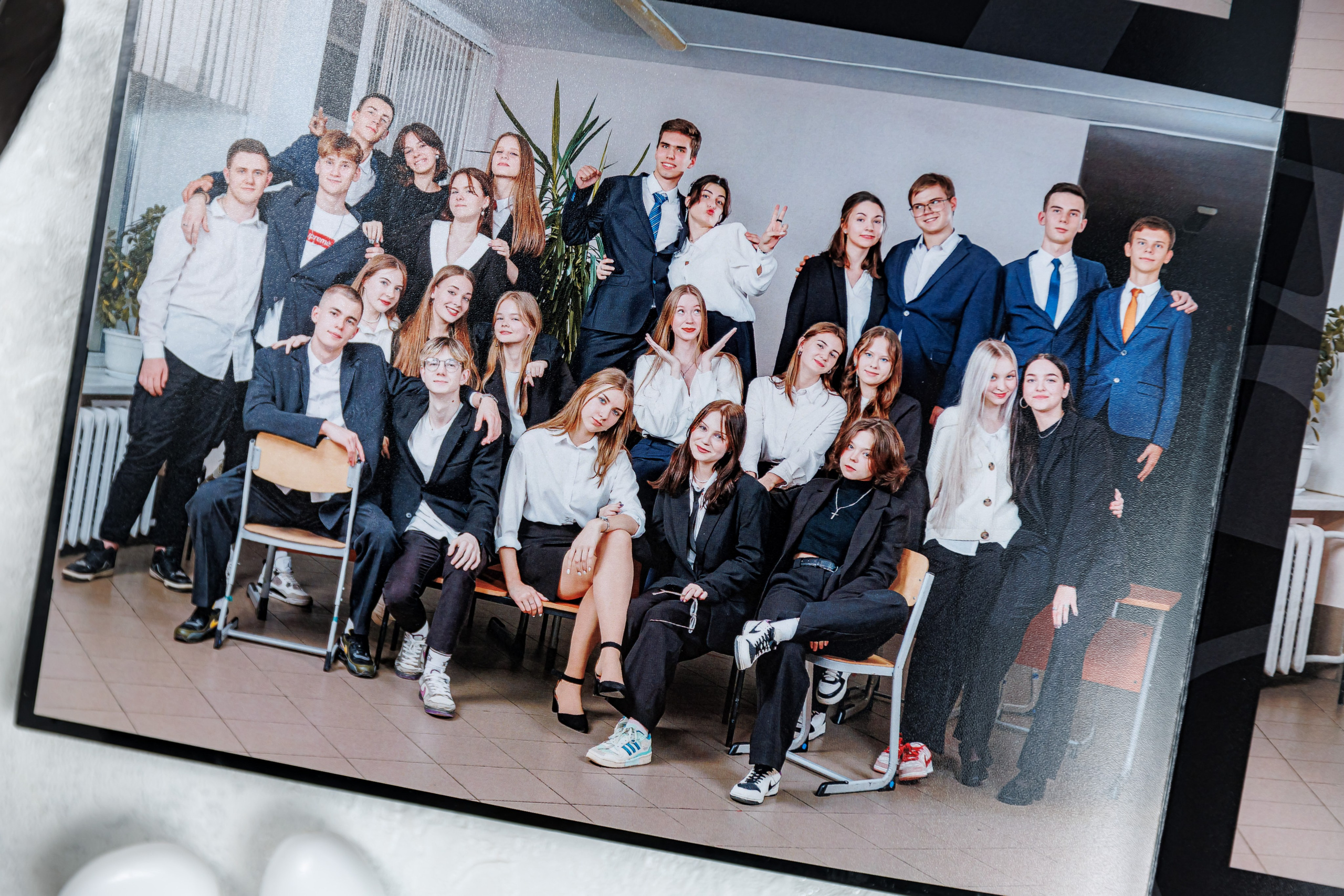 Выпускные альбомы общая информация. Семейный и детский фотограф Комина Елена, Власиха, Одинцово