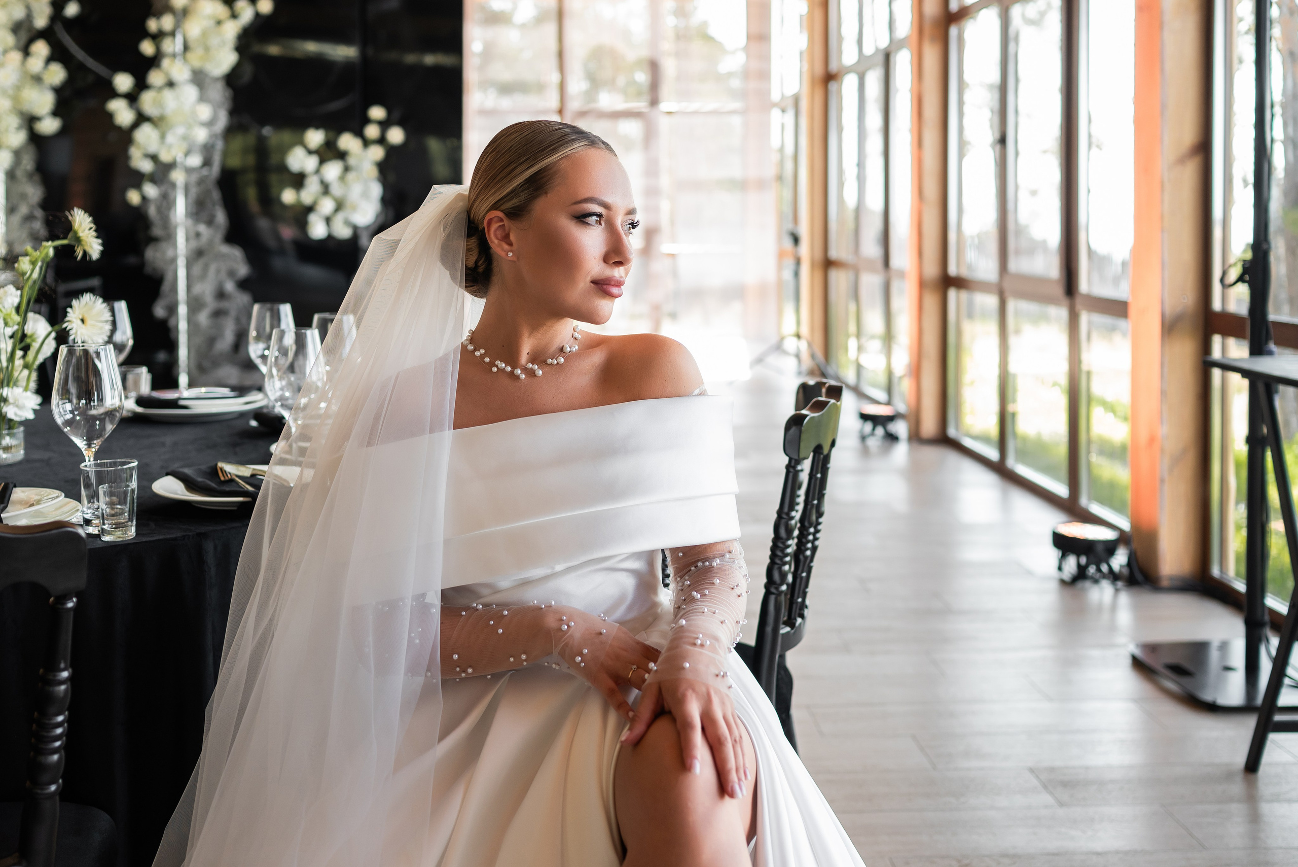 Ирина и Сергей. Бжицких Виталий — фотограф г. Ульяновск