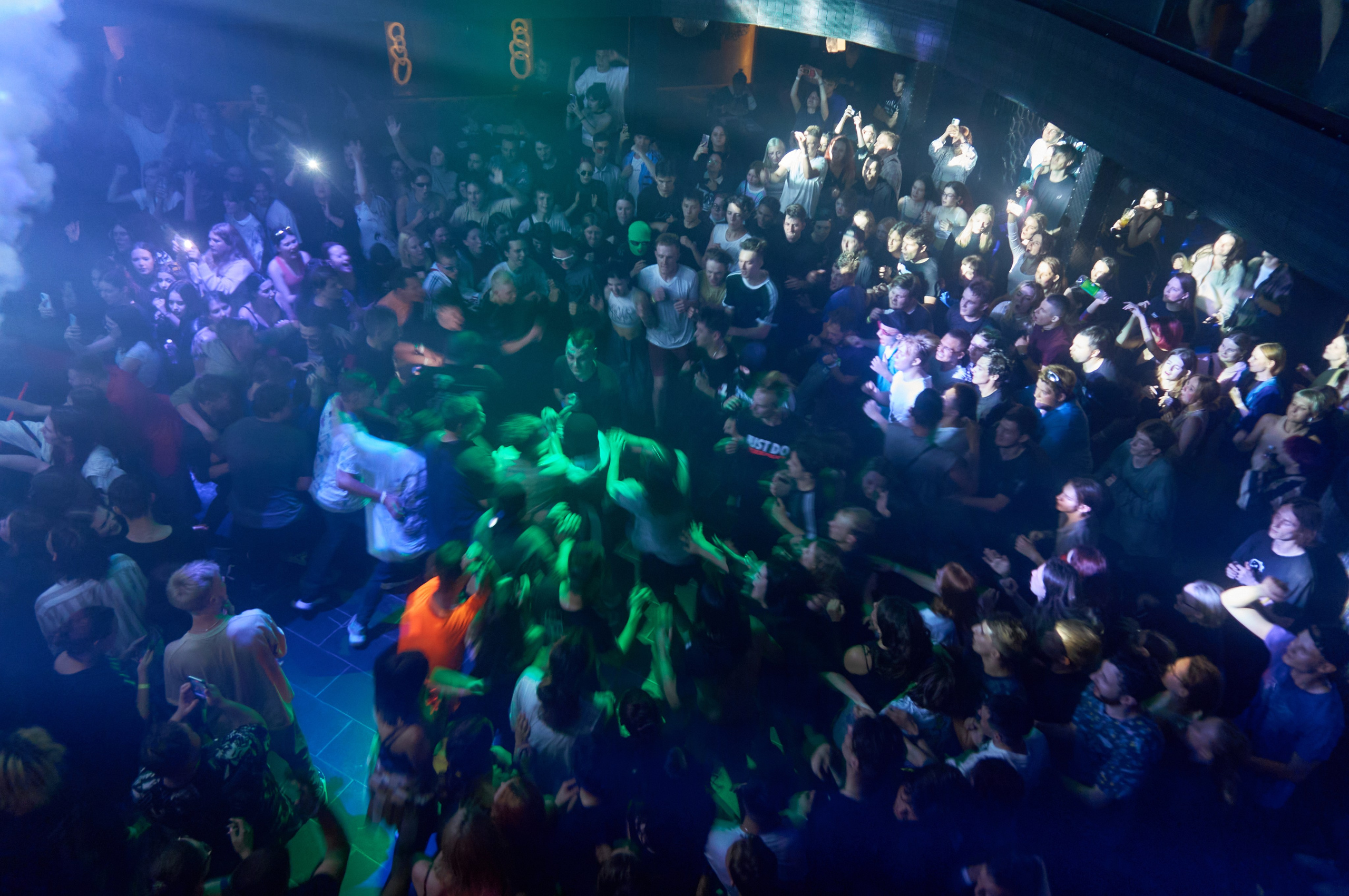 Фотограф | Кнышева Валерия | Санкт-Петербург