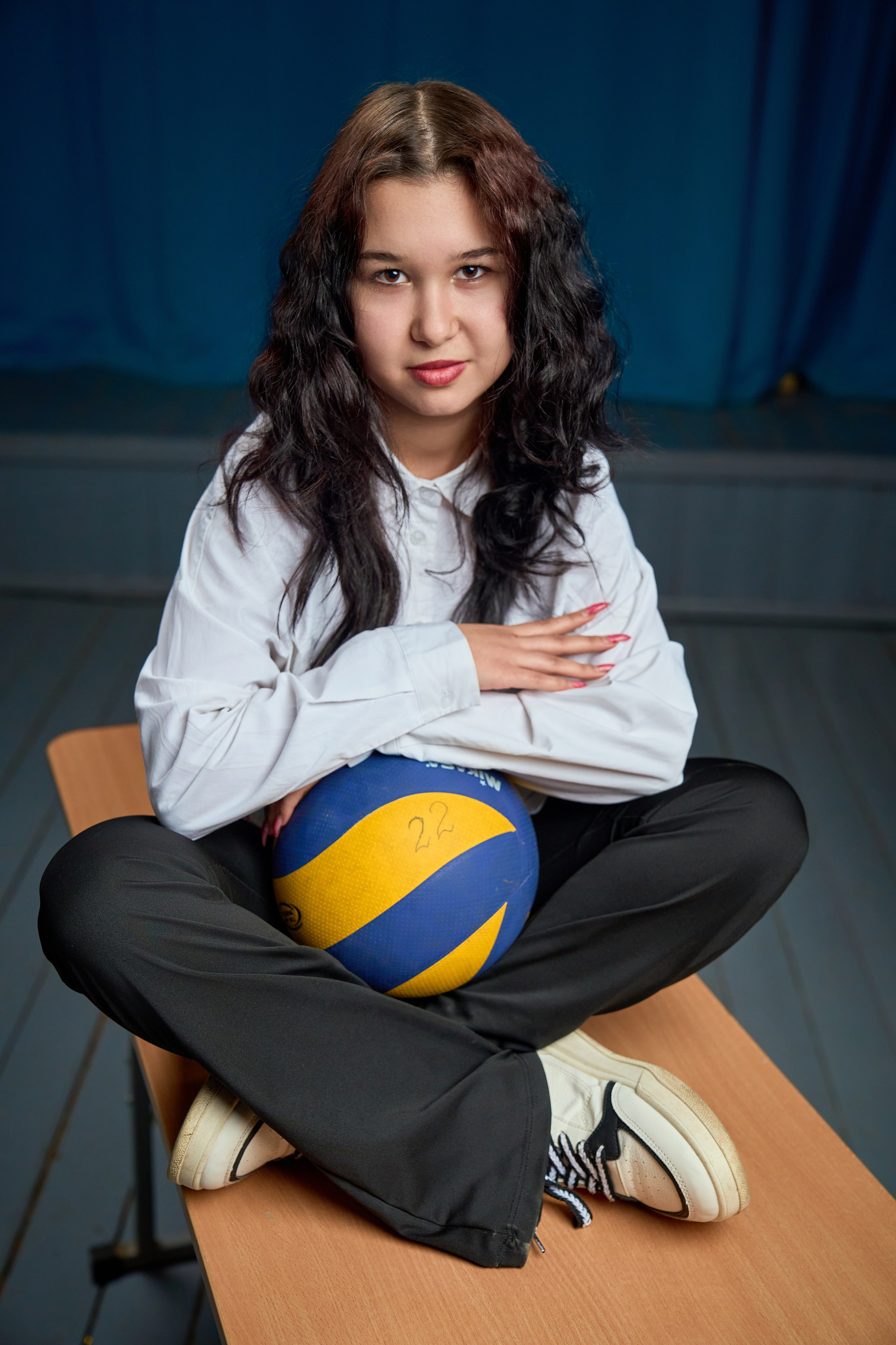 Выберите идеальную локацию для съемки