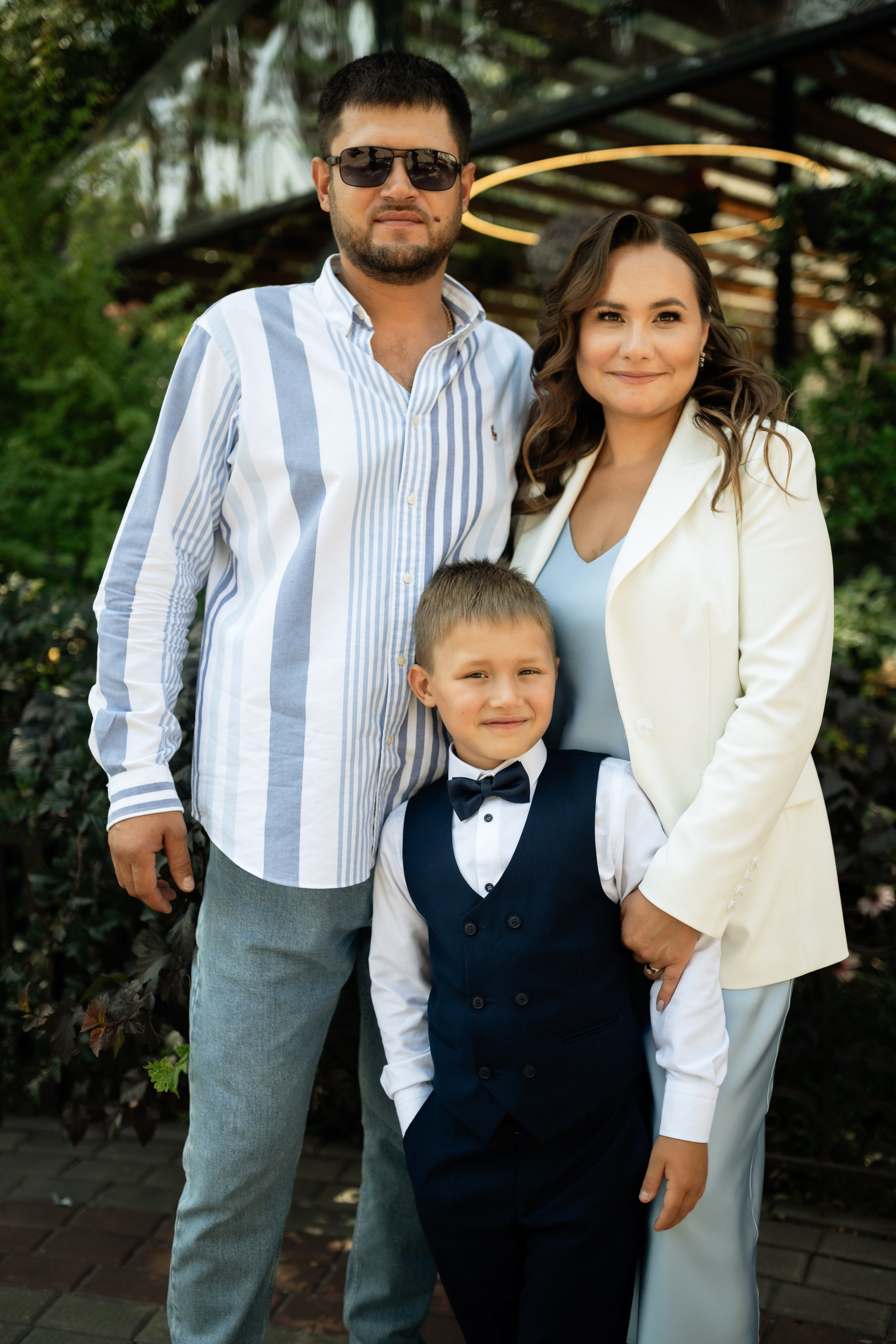 День рождения. Профессиональный семейный и церковный фотограф в Ростове-на-Дону