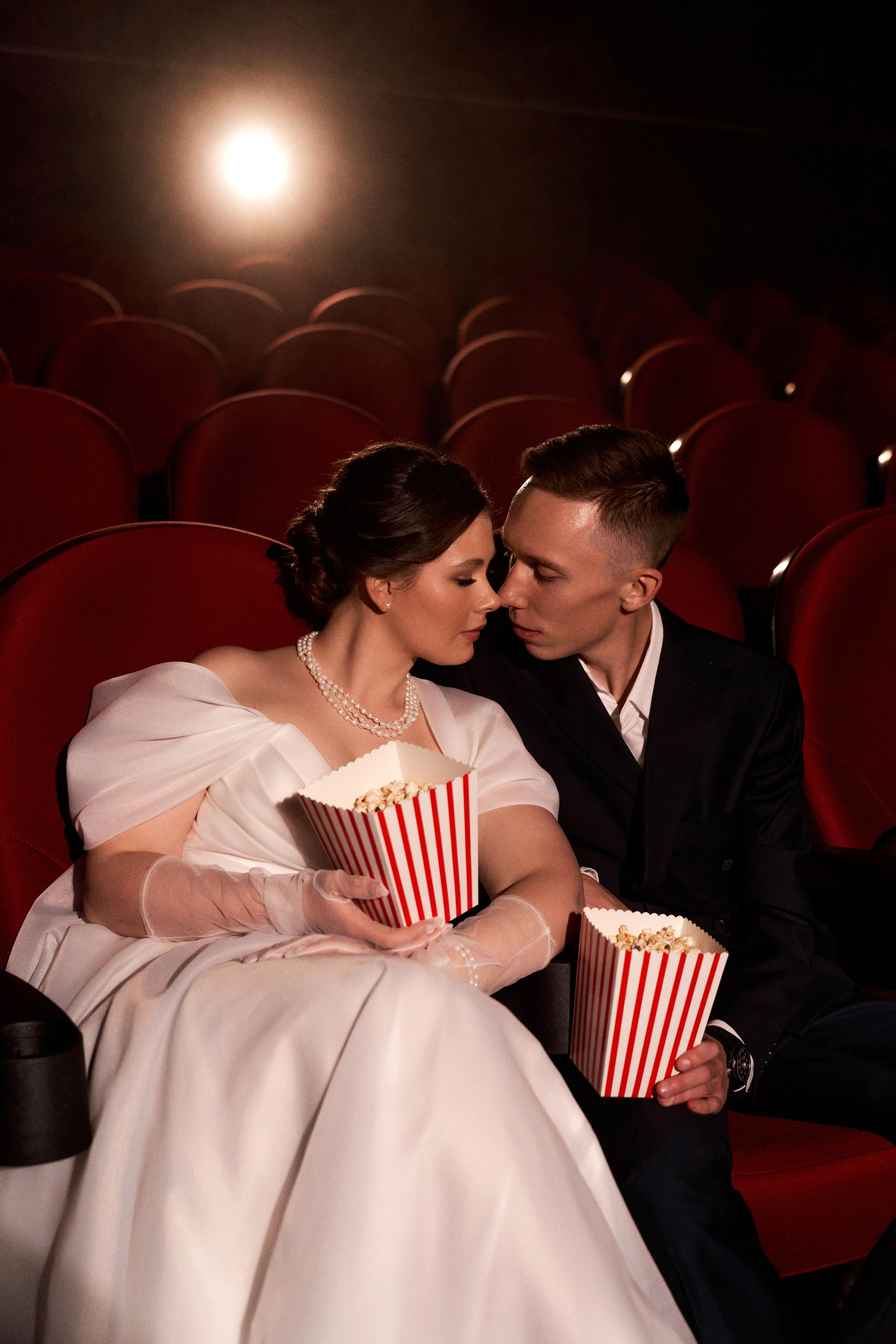 Фотограф в Нижнем Новгороде Марина Кузнецова