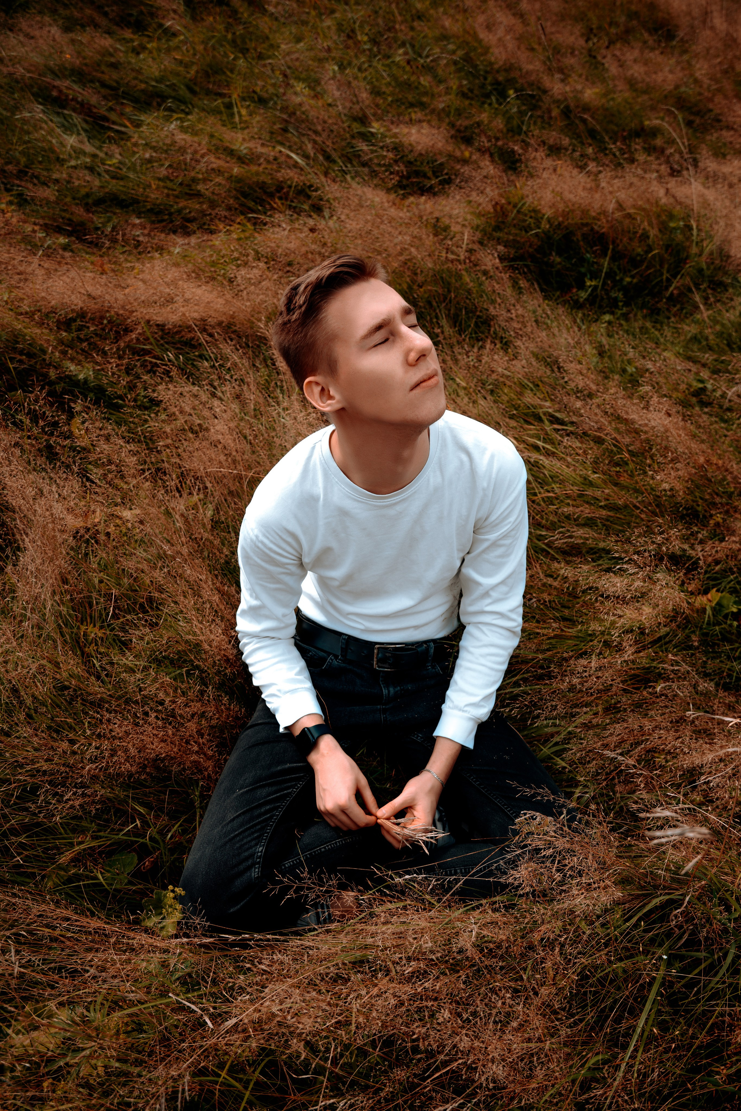 Никита. Антон Непочатых — Большой мужской фотограф