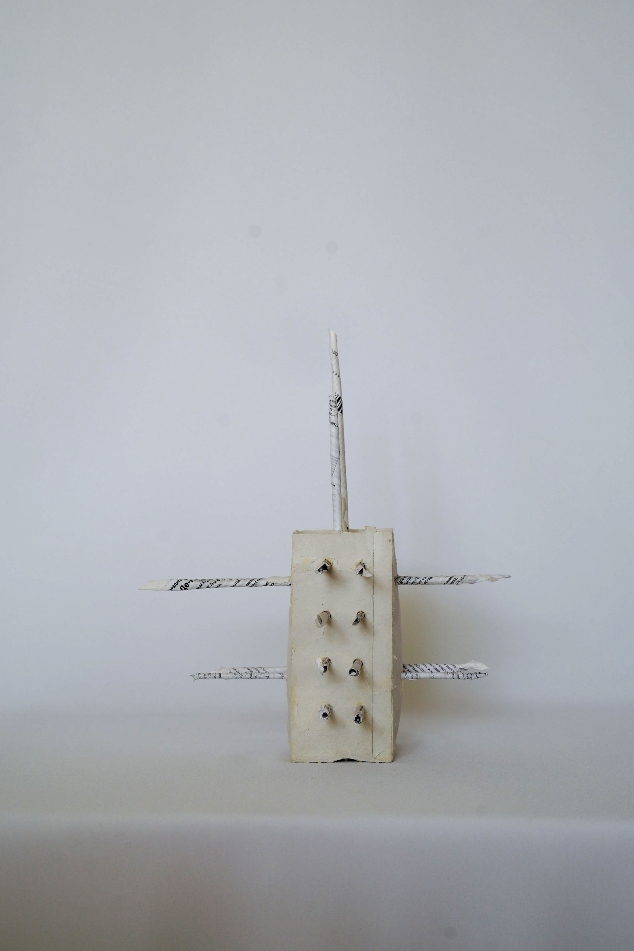 Физическое Тело. Margarita Khatmullina