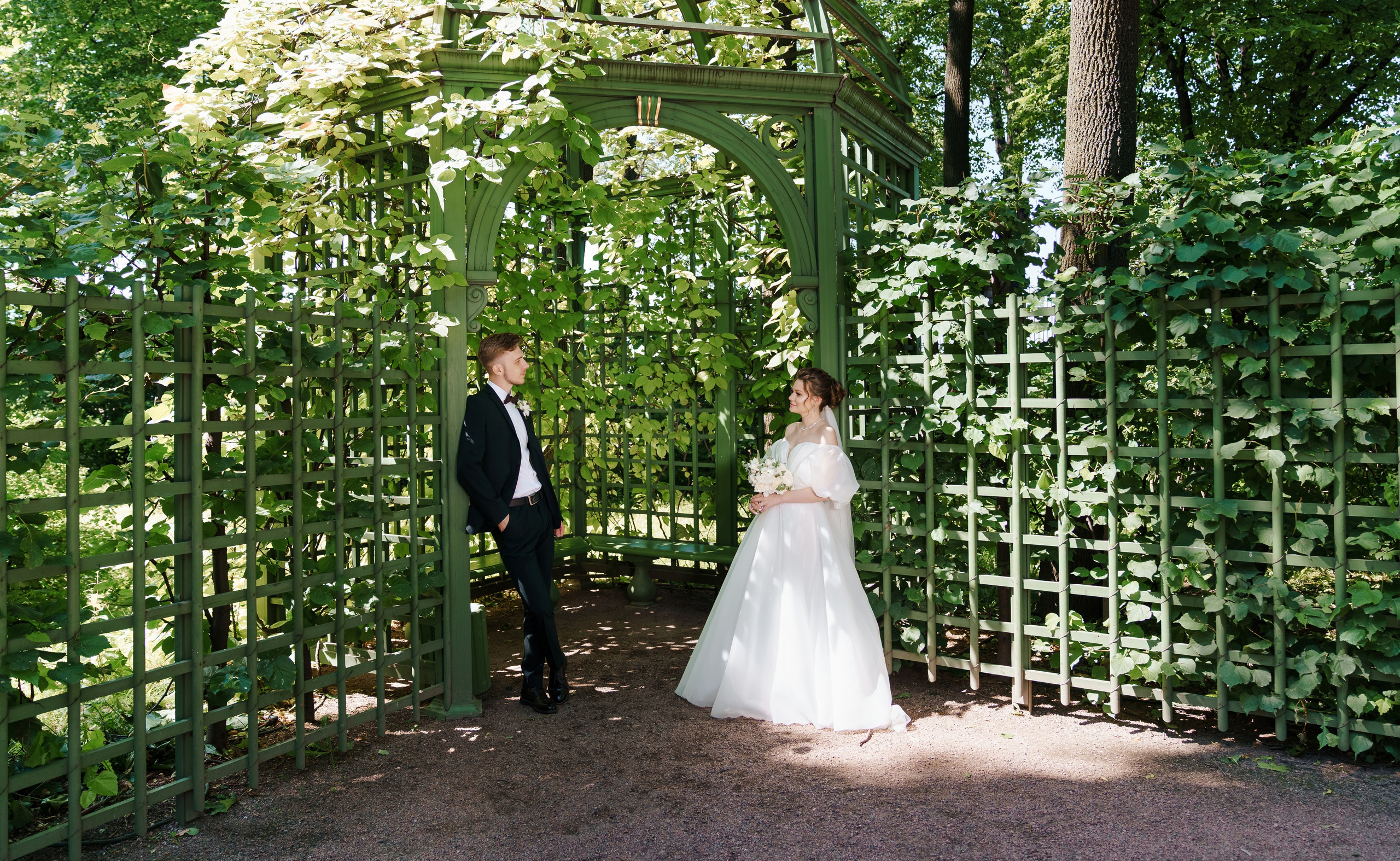 Свадебный и семейный фотограф в Санкт-Петербурге Олеся Еремеева