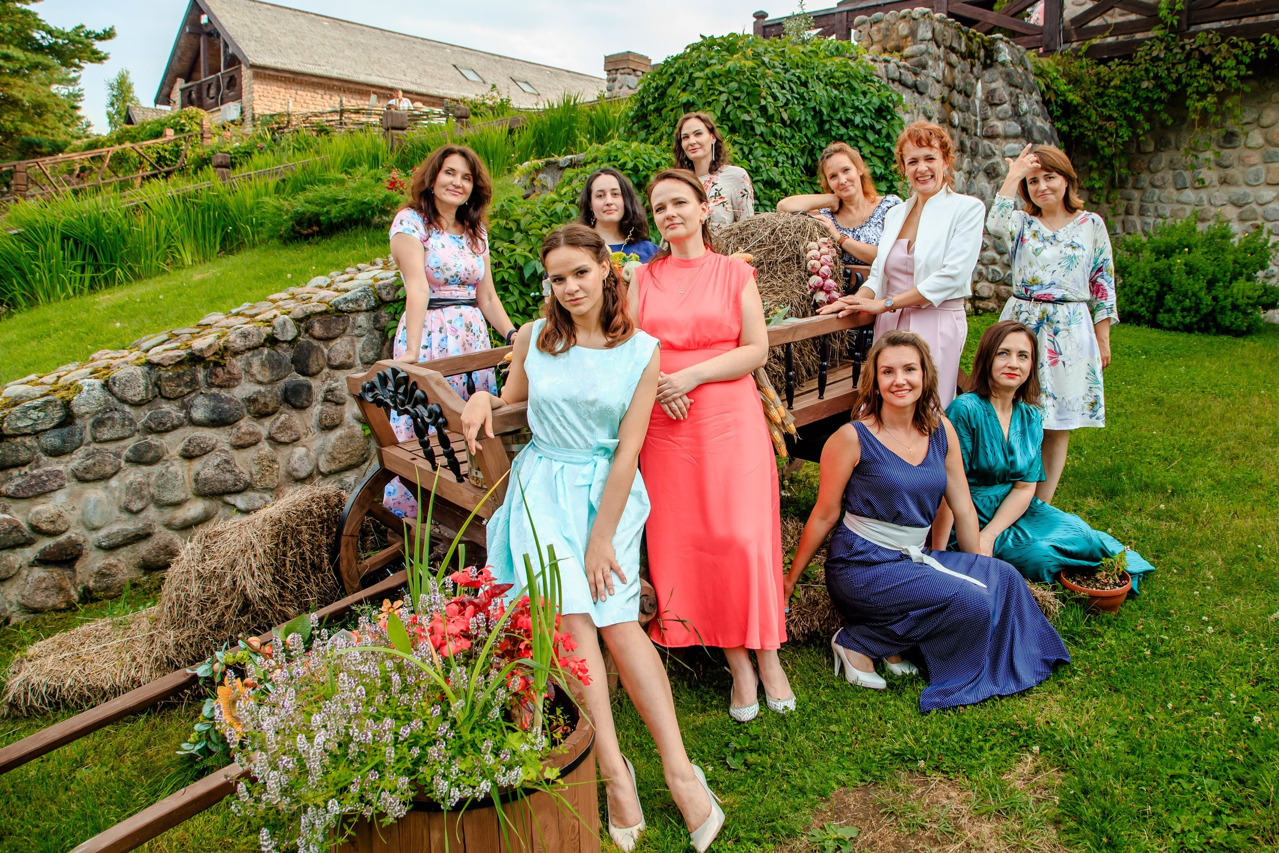 Фотограф на годовщину свадьбы в Спб (Санкт-Петербурге)