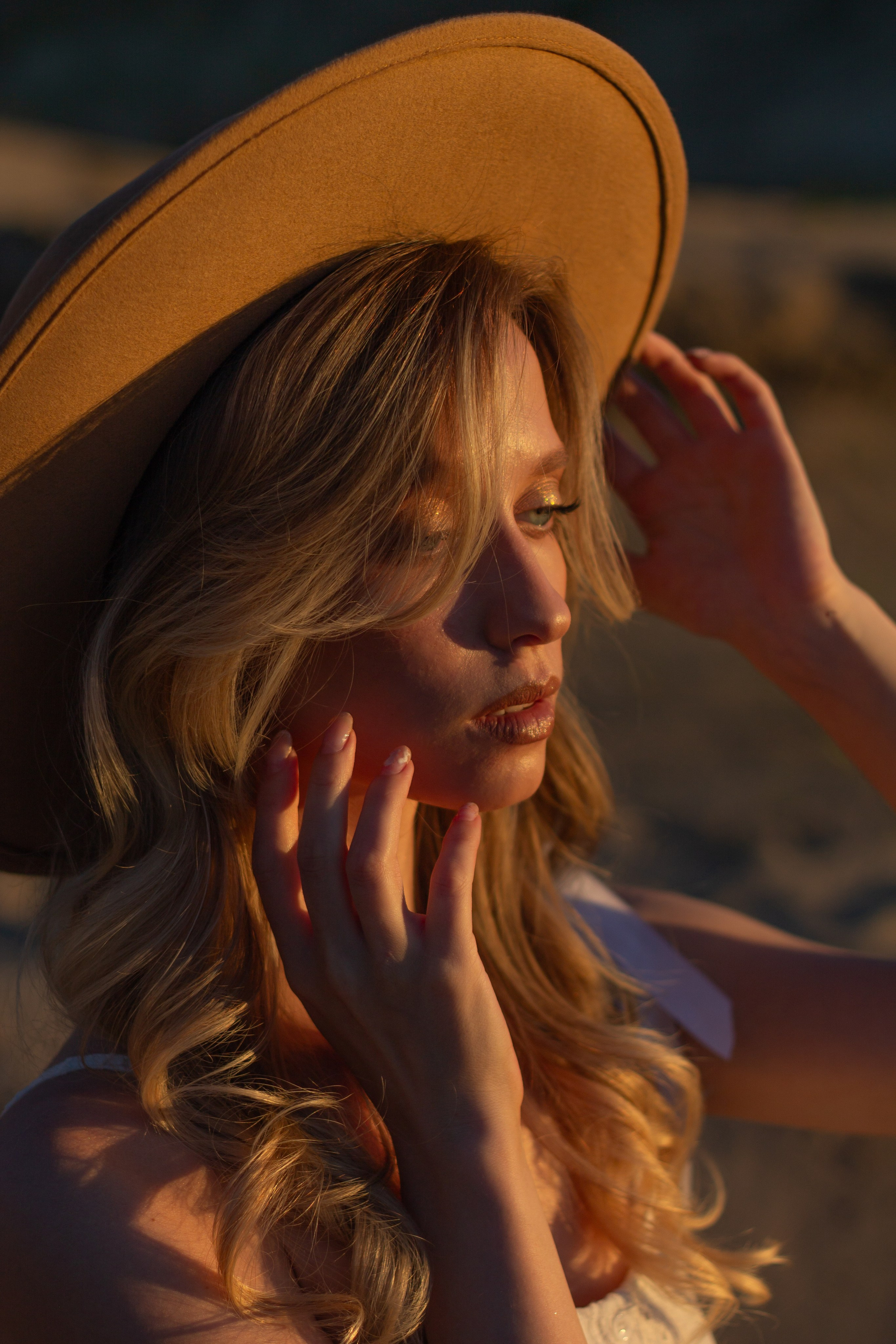 Фотограф Никонова Софья