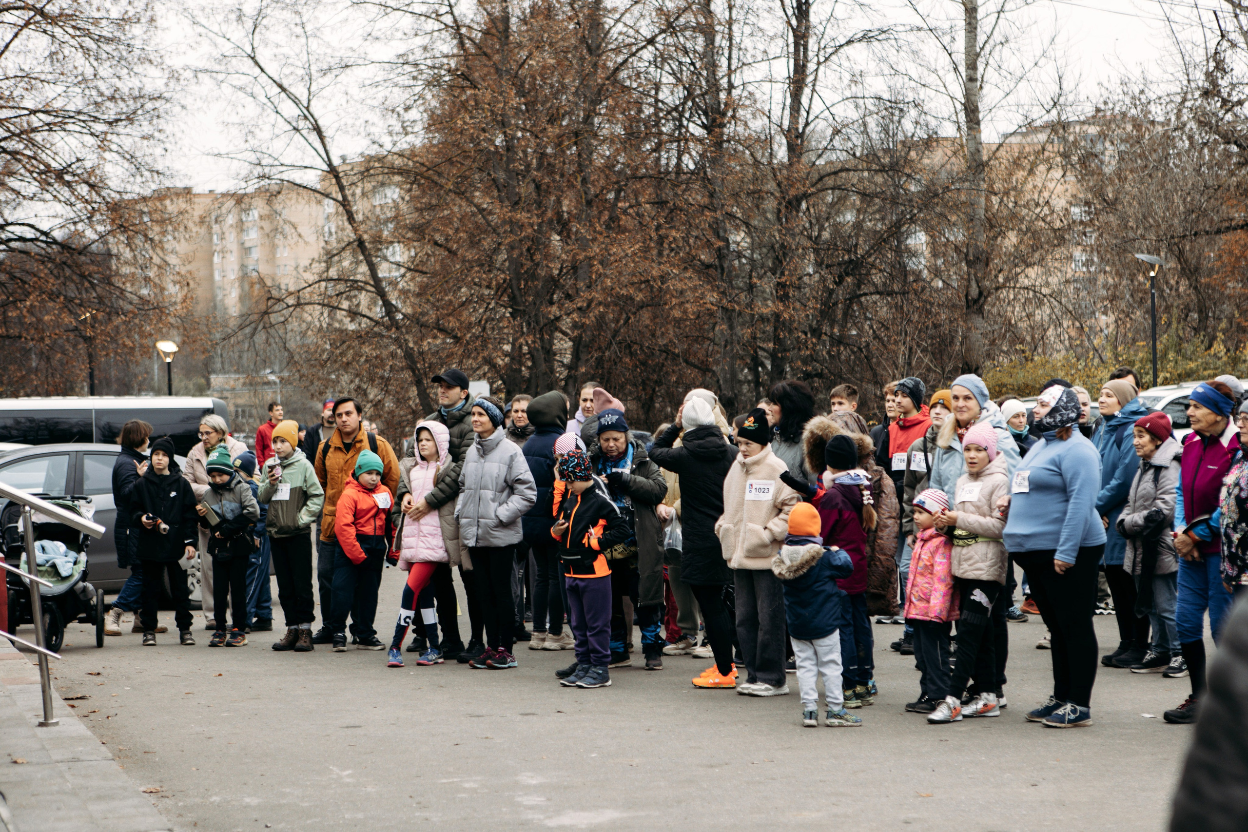 XIX фестиваль спортивного ориентирования «Воскресенская осень». Выпускные альбомы и школьный фотограф в Подольске, Троицке, Щербинке, Москве и Московской области